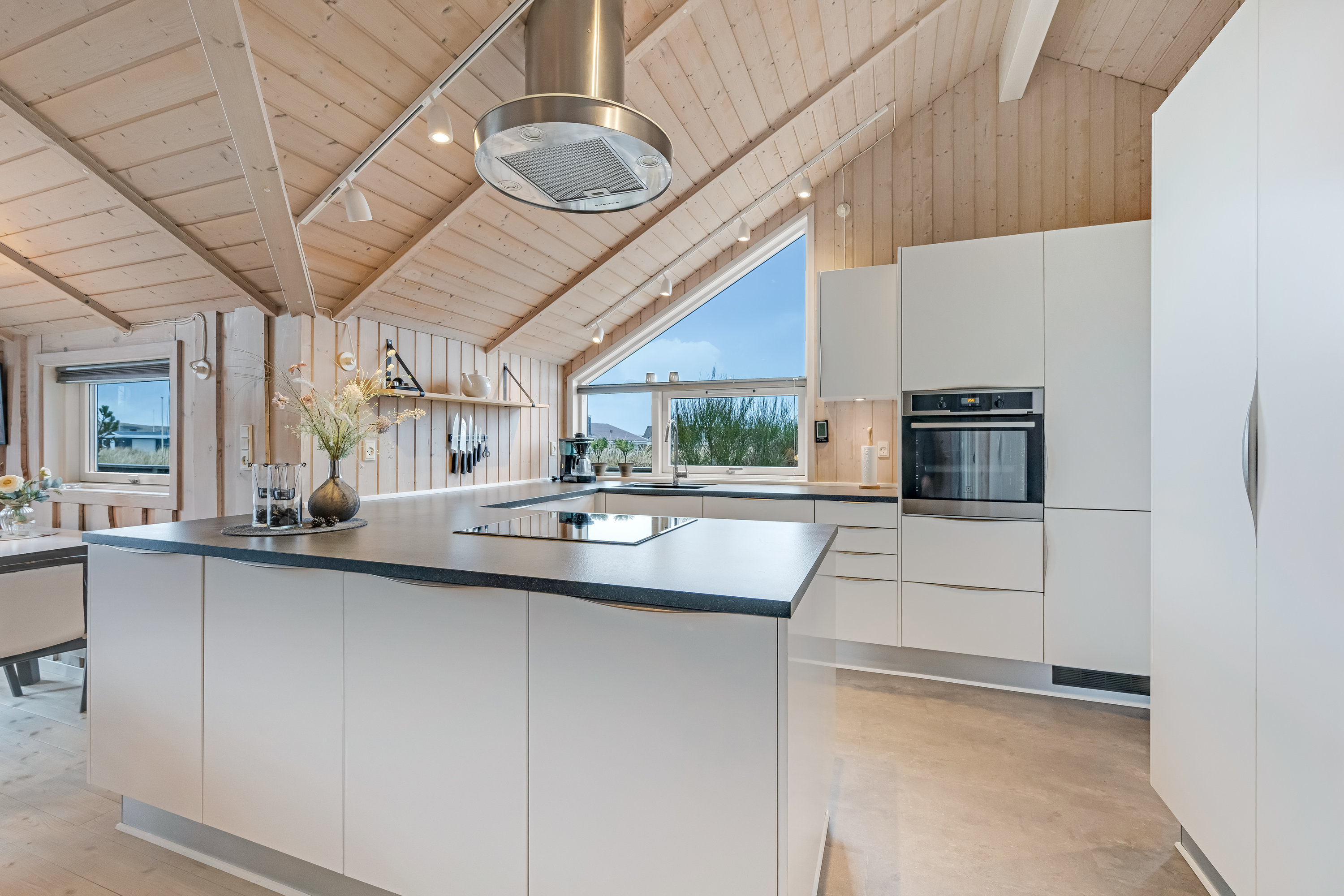 Arvidvej 17, Bjerregaard, 6960 Hvide Sande