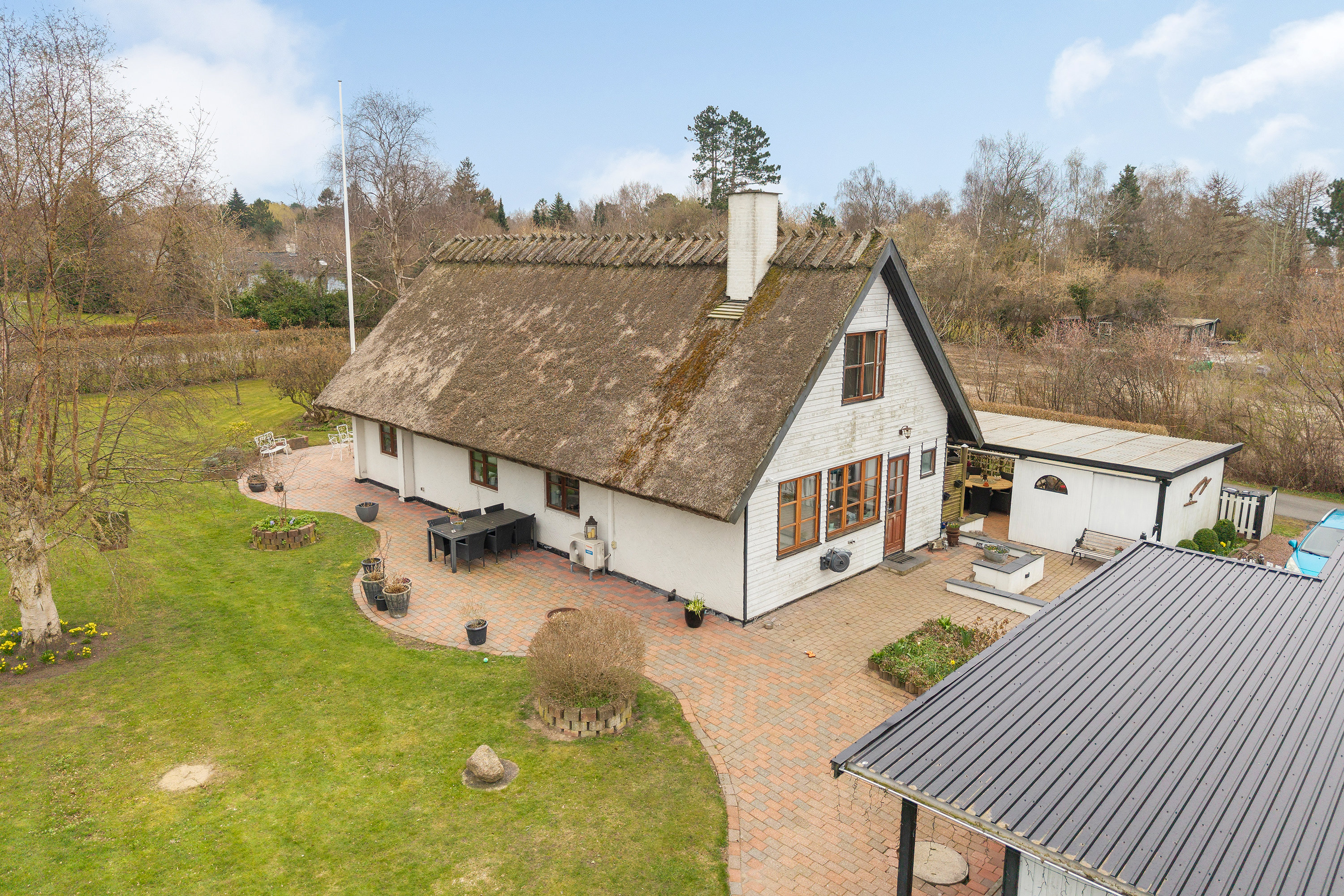 Egestien 2, Kulhuse, 3630 Jægerspris