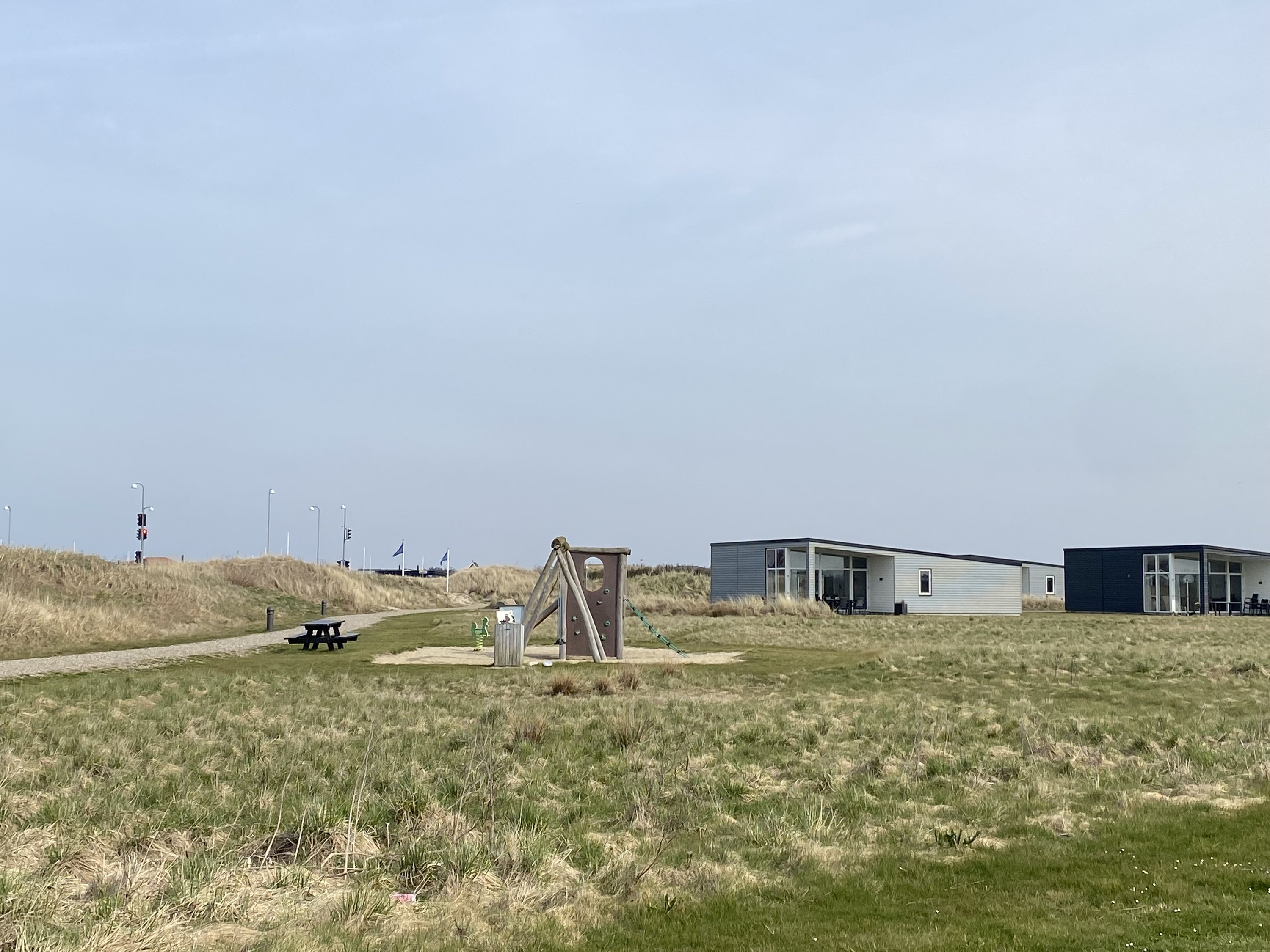 Fremhævet  billede i fuldskærmstilstand. Billede af Havstien 99, Søndervig, 6950 Ringkøbing