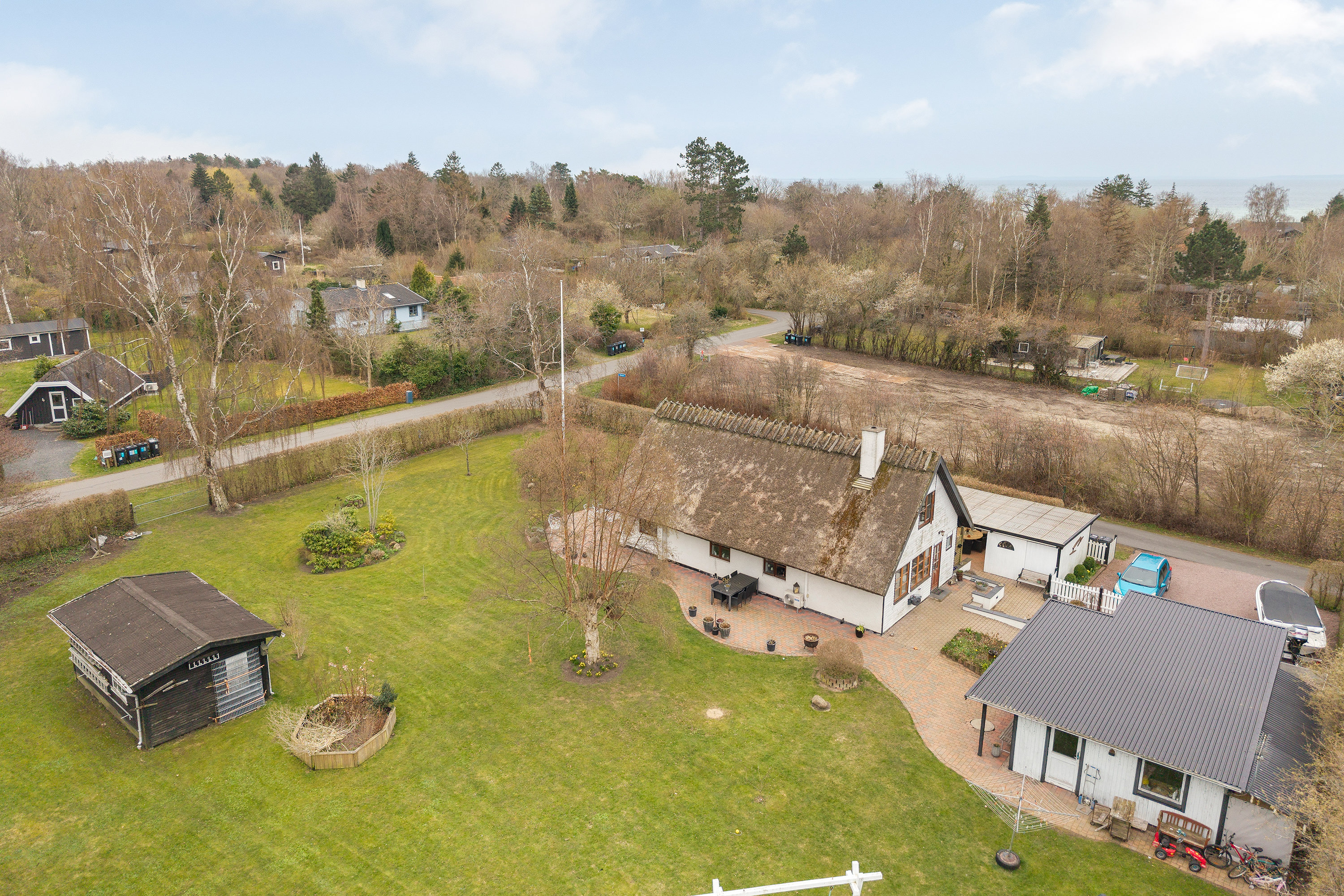 Egestien 2, Kulhuse, 3630 Jægerspris