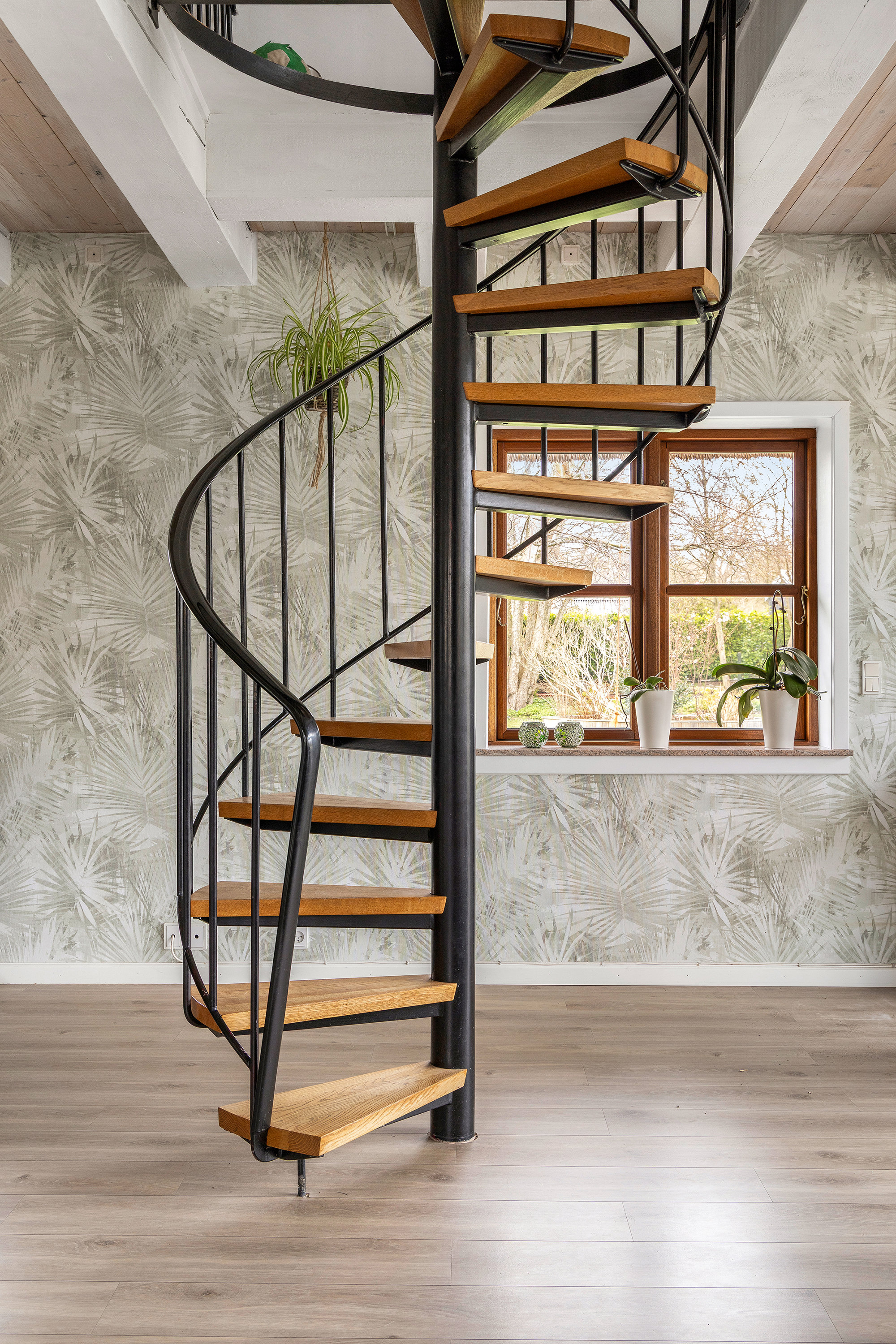 Fremhævet stue billede i fuldskærmstilstand. Billede af Egestien 2, Kulhuse, 3630 Jægerspris