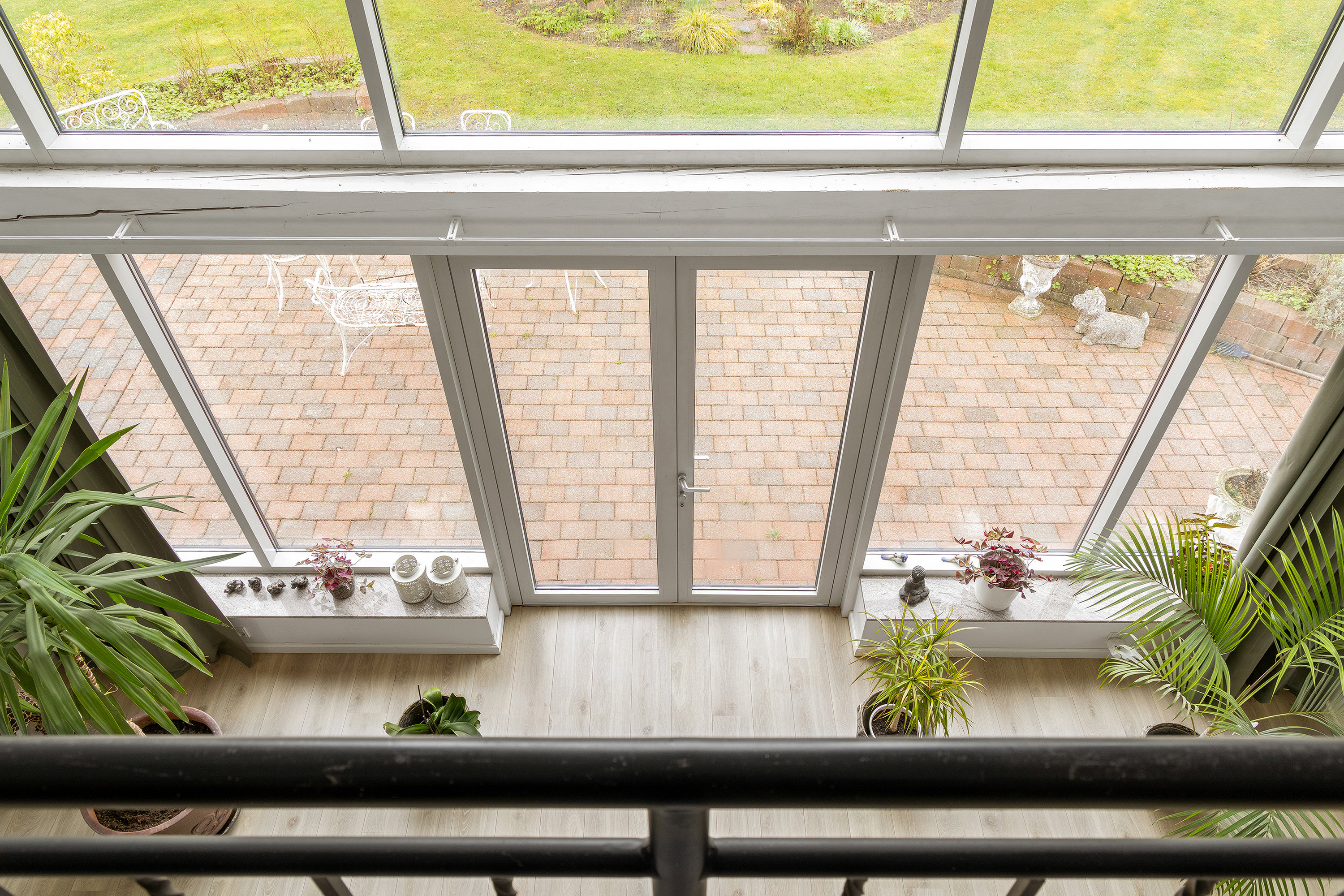 Fremhævet 1. sal billede i fuldskærmstilstand. Billede af Egestien 2, Kulhuse, 3630 Jægerspris