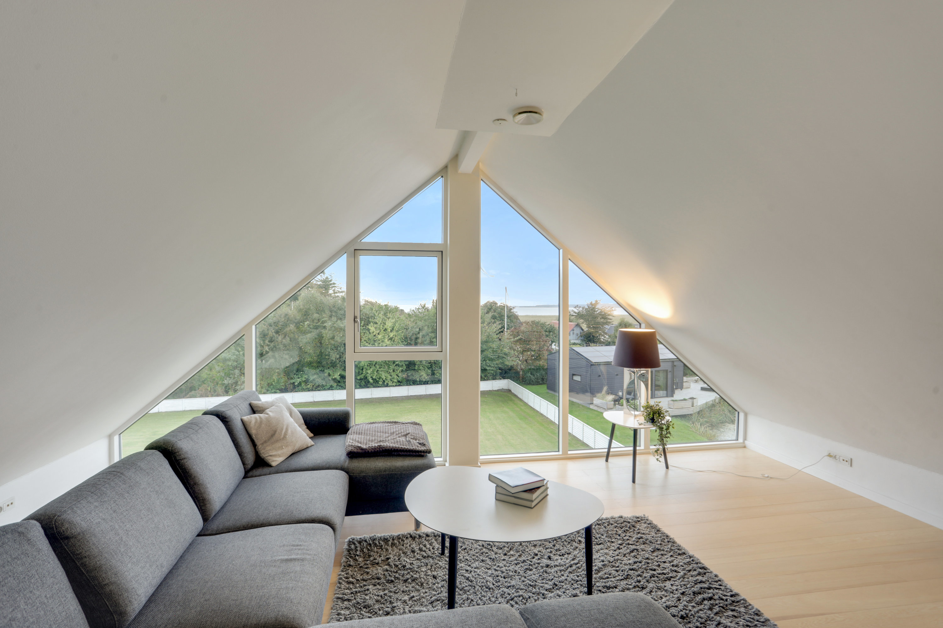 Fremhævet  billede i fuldskærmstilstand. Billede af Torpet 19, Gjøl, 9440 Aabybro