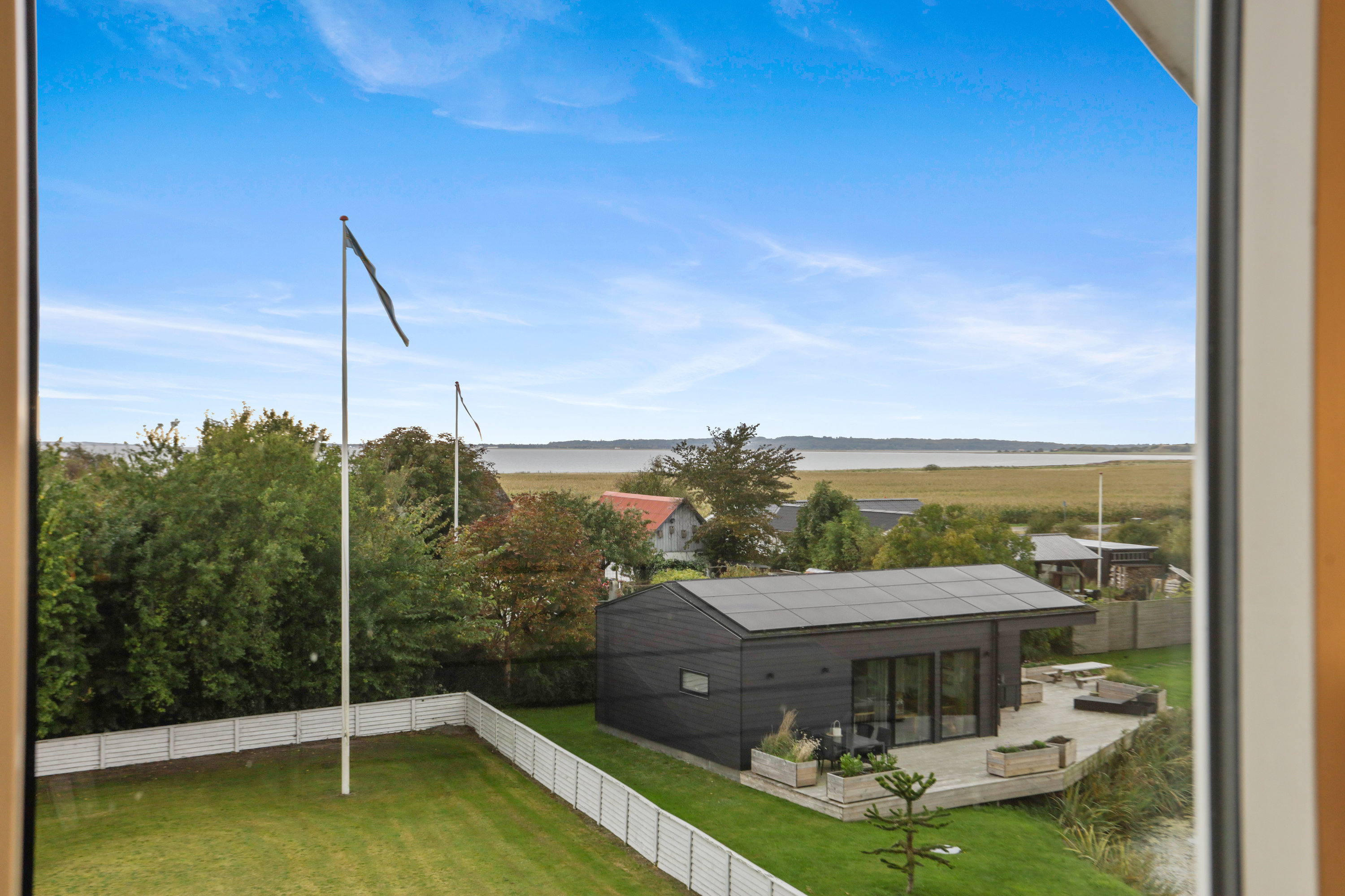 Fremhævet  billede i fuldskærmstilstand. Billede af Torpet 19, Gjøl, 9440 Aabybro