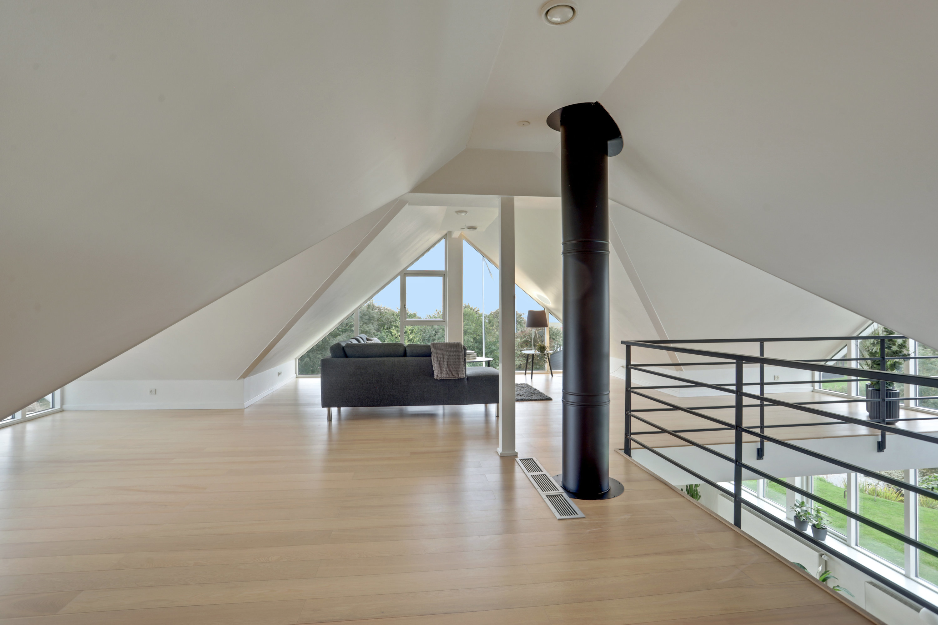 Fremhævet  billede i fuldskærmstilstand. Billede af Torpet 19, Gjøl, 9440 Aabybro