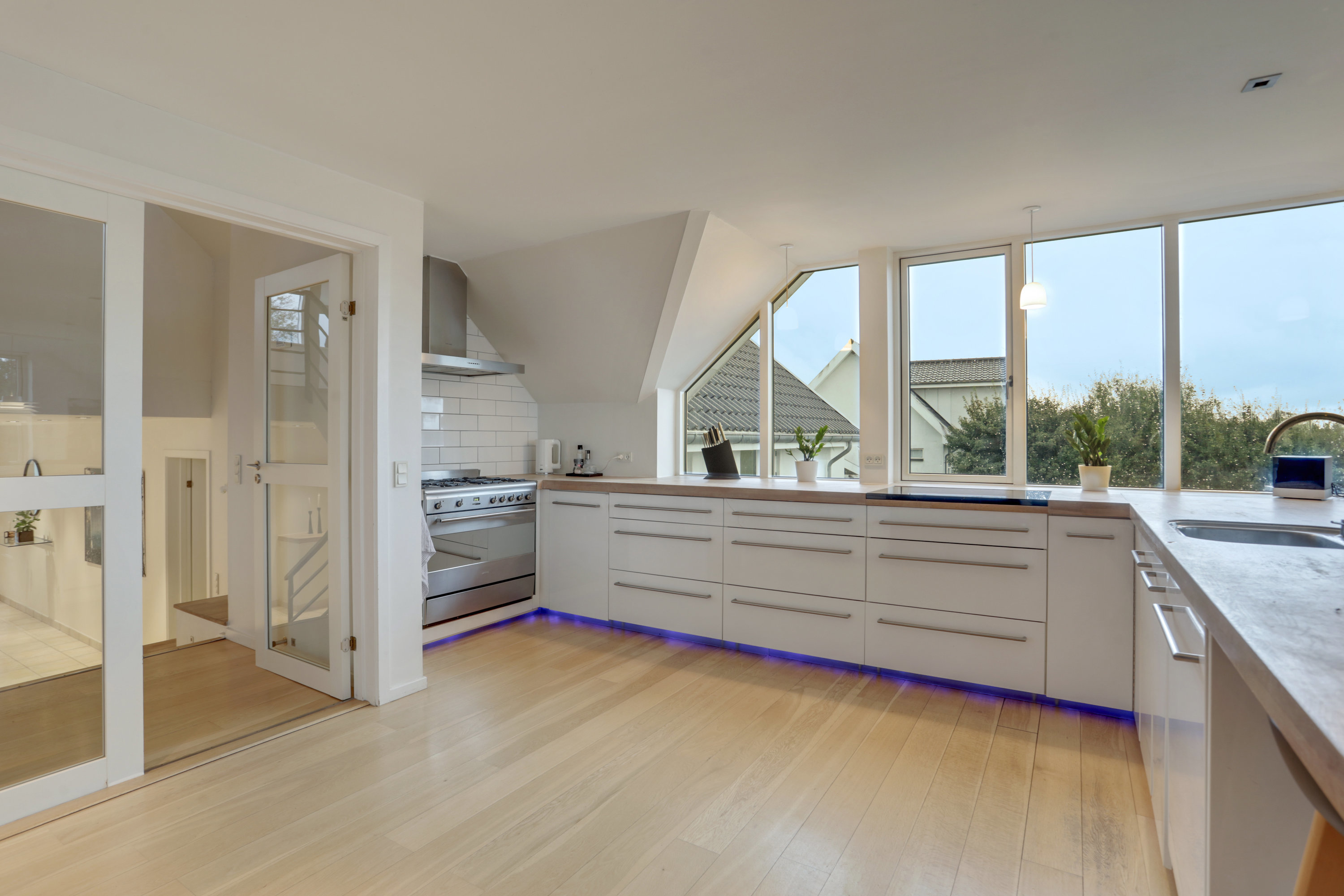 Fremhævet  billede i fuldskærmstilstand. Billede af Torpet 19, Gjøl, 9440 Aabybro