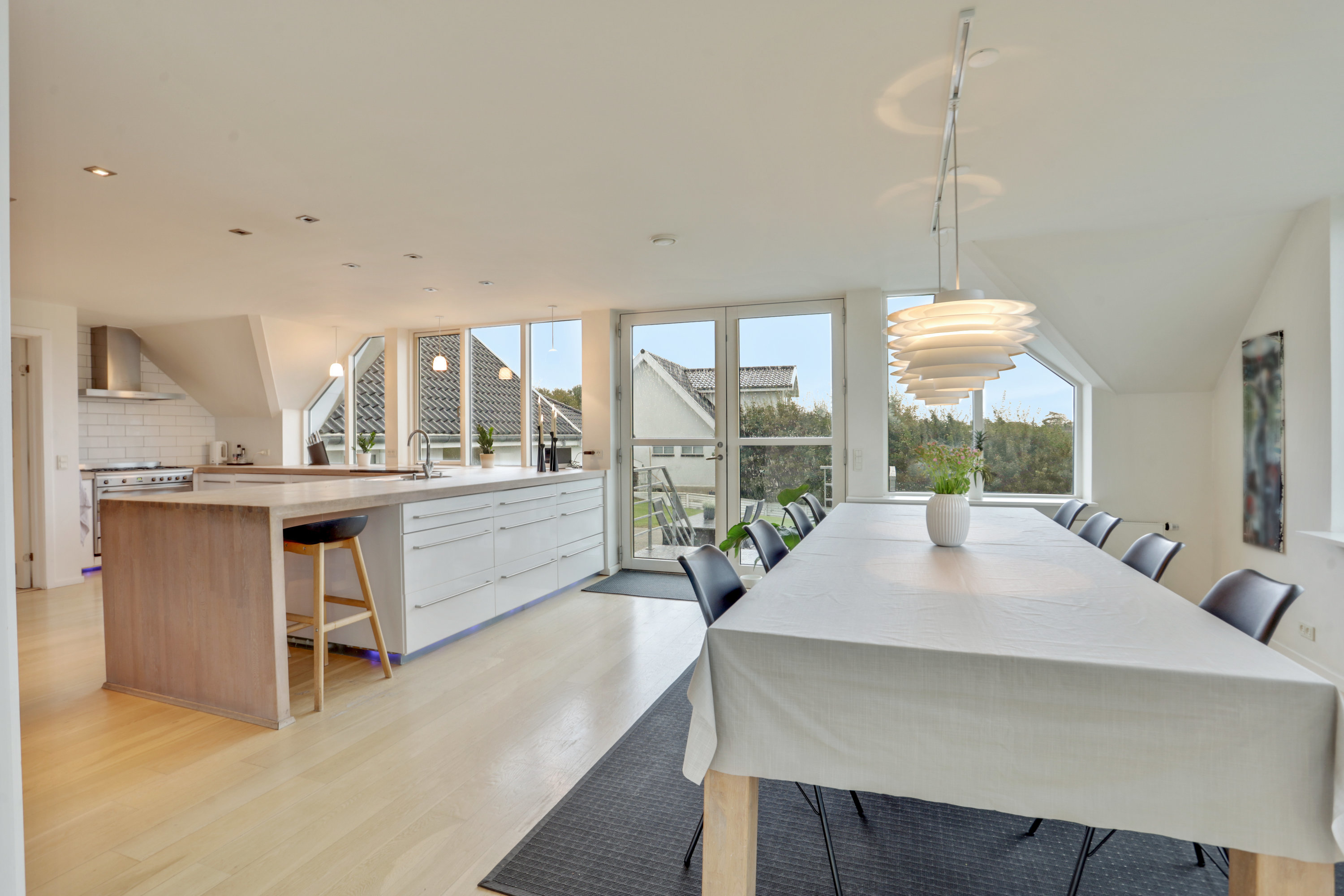 Fremhævet  billede i fuldskærmstilstand. Billede af Torpet 19, Gjøl, 9440 Aabybro