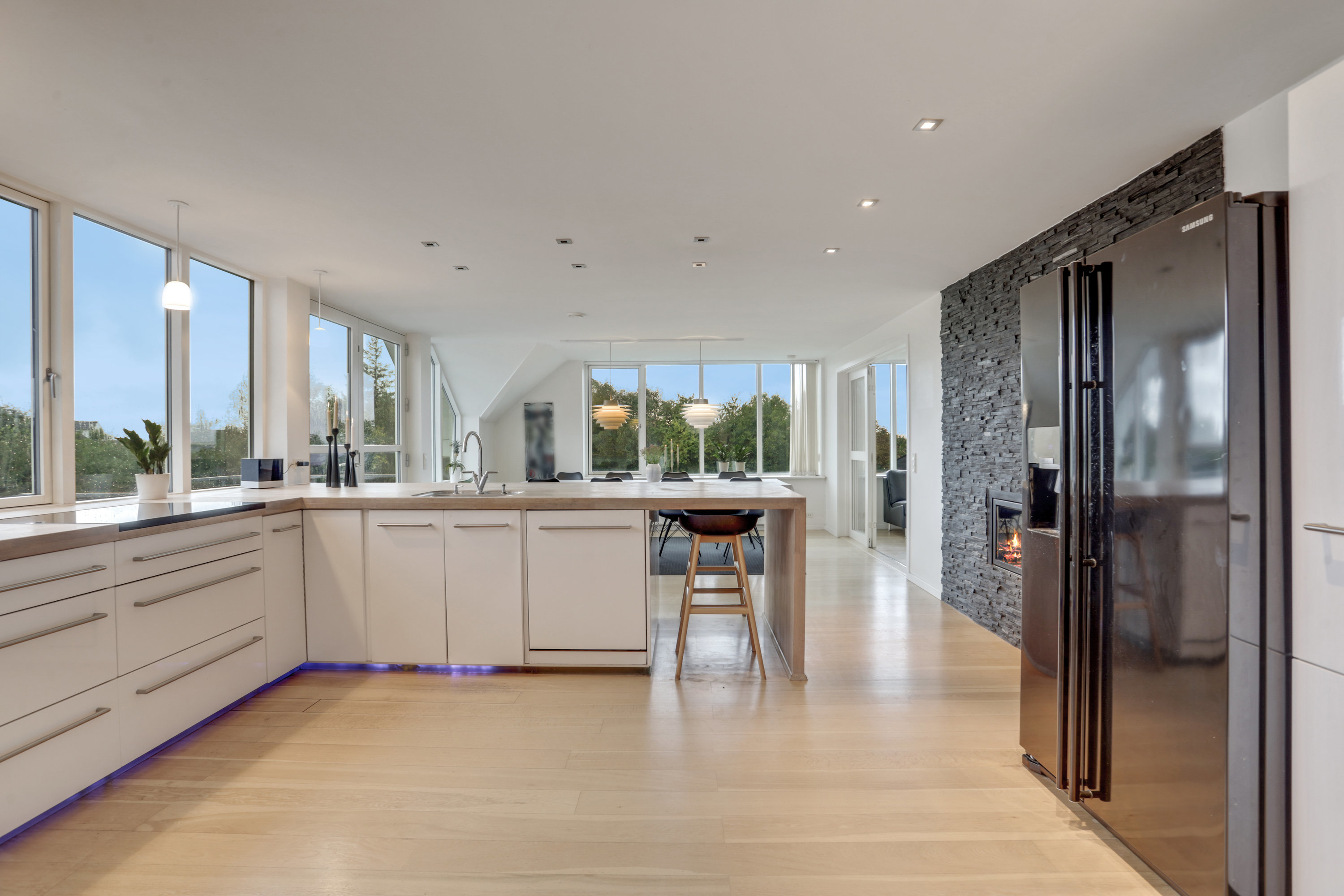 Fremhævet  billede i fuldskærmstilstand. Billede af Torpet 19, Gjøl, 9440 Aabybro