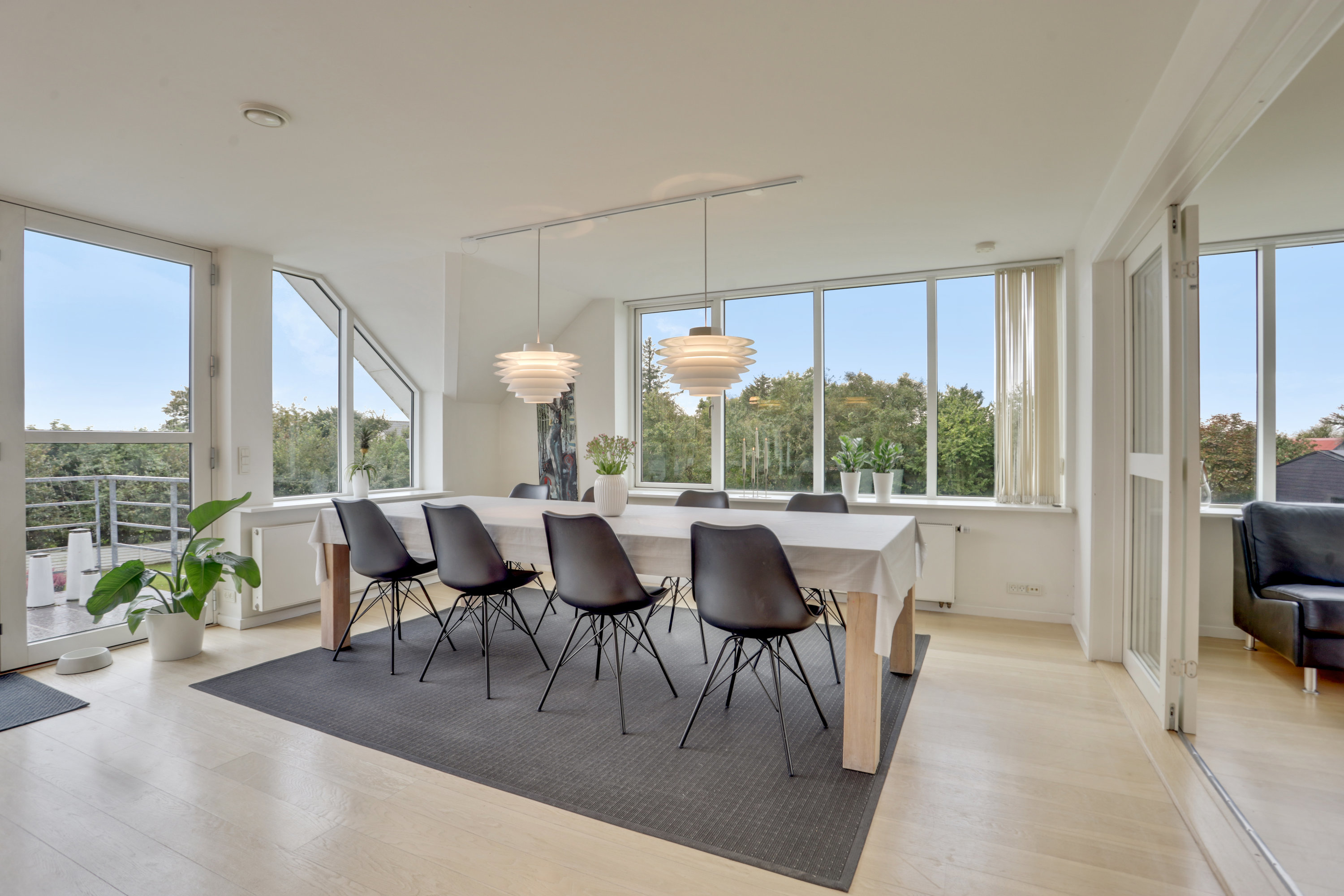 Fremhævet  billede i fuldskærmstilstand. Billede af Torpet 19, Gjøl, 9440 Aabybro