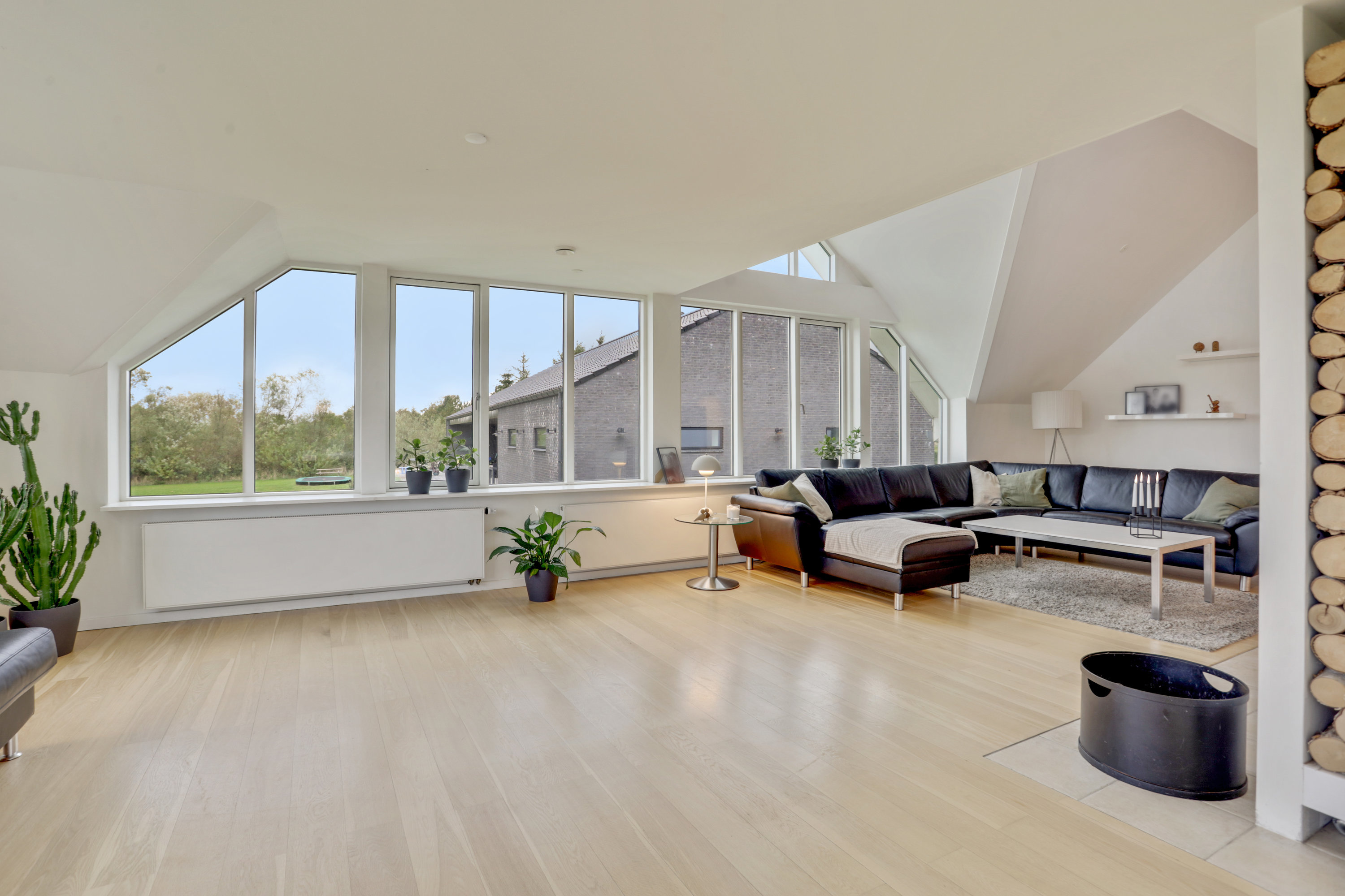 Fremhævet  billede i fuldskærmstilstand. Billede af Torpet 19, Gjøl, 9440 Aabybro