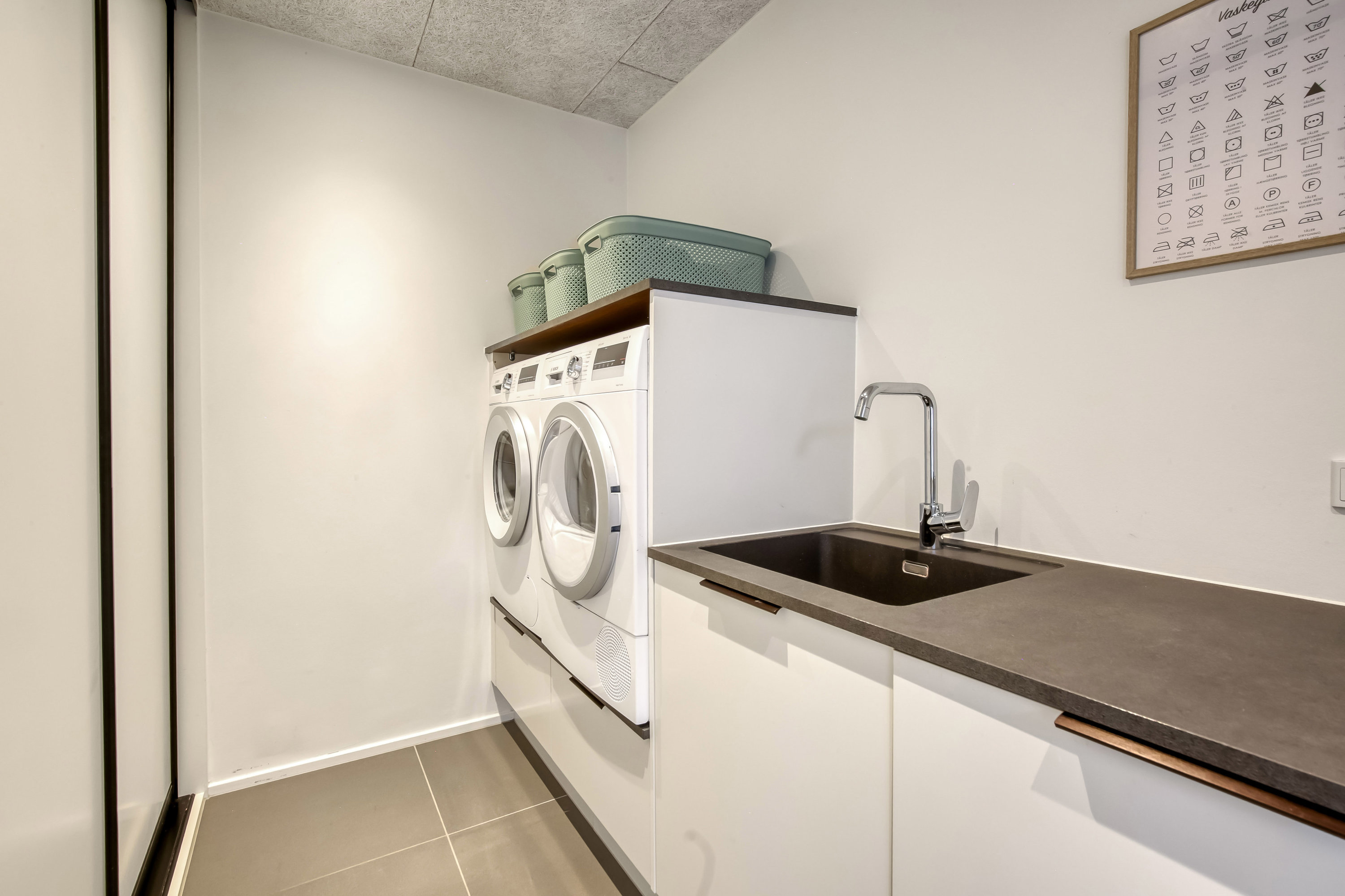 Fremhævet bryggers billede i fuldskærmstilstand. Billede af Ramskovvej 22, 8500 Grenaa