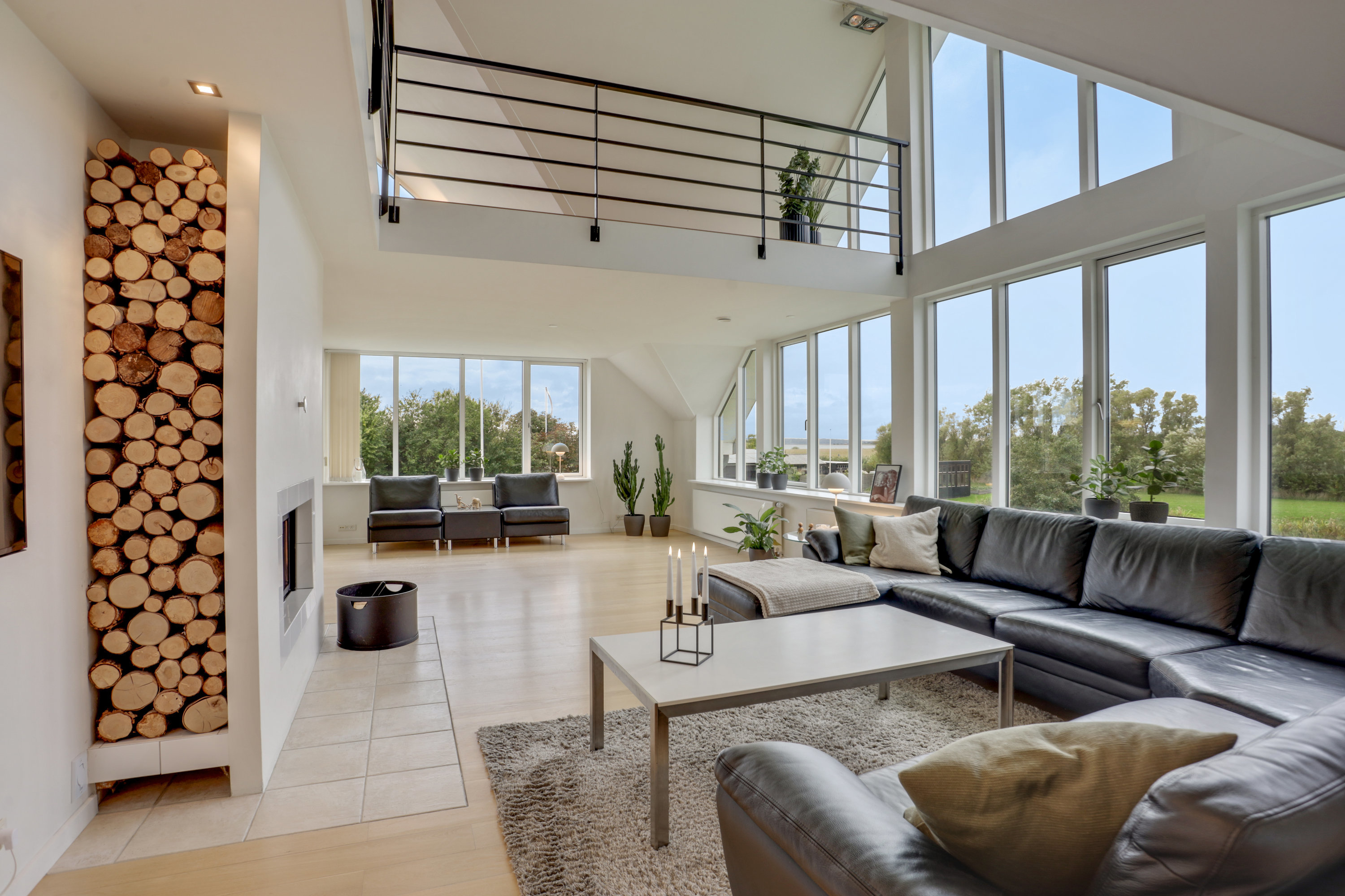 Fremhævet  billede i fuldskærmstilstand. Billede af Torpet 19, Gjøl, 9440 Aabybro