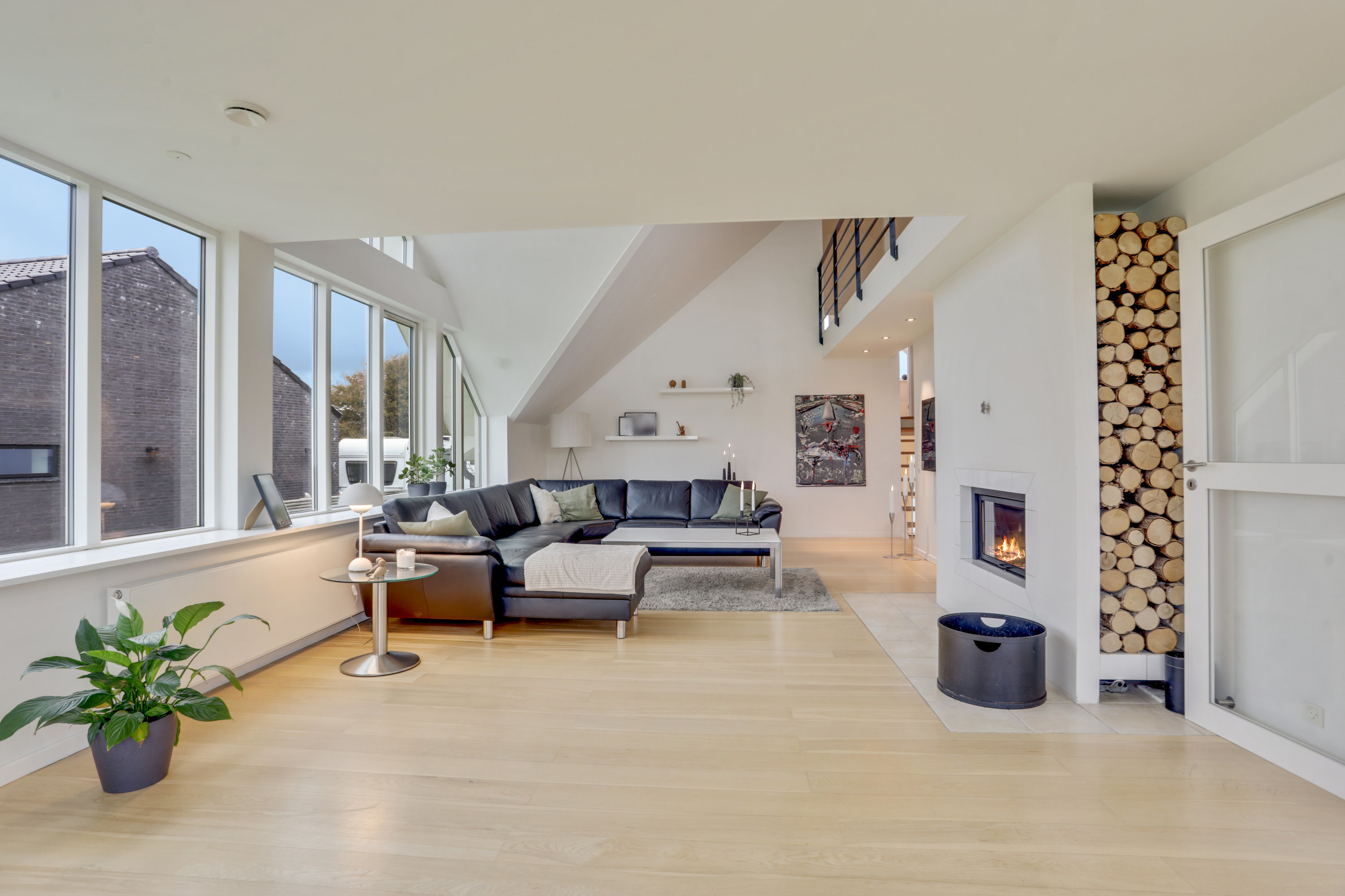 Fremhævet  billede i fuldskærmstilstand. Billede af Torpet 19, Gjøl, 9440 Aabybro