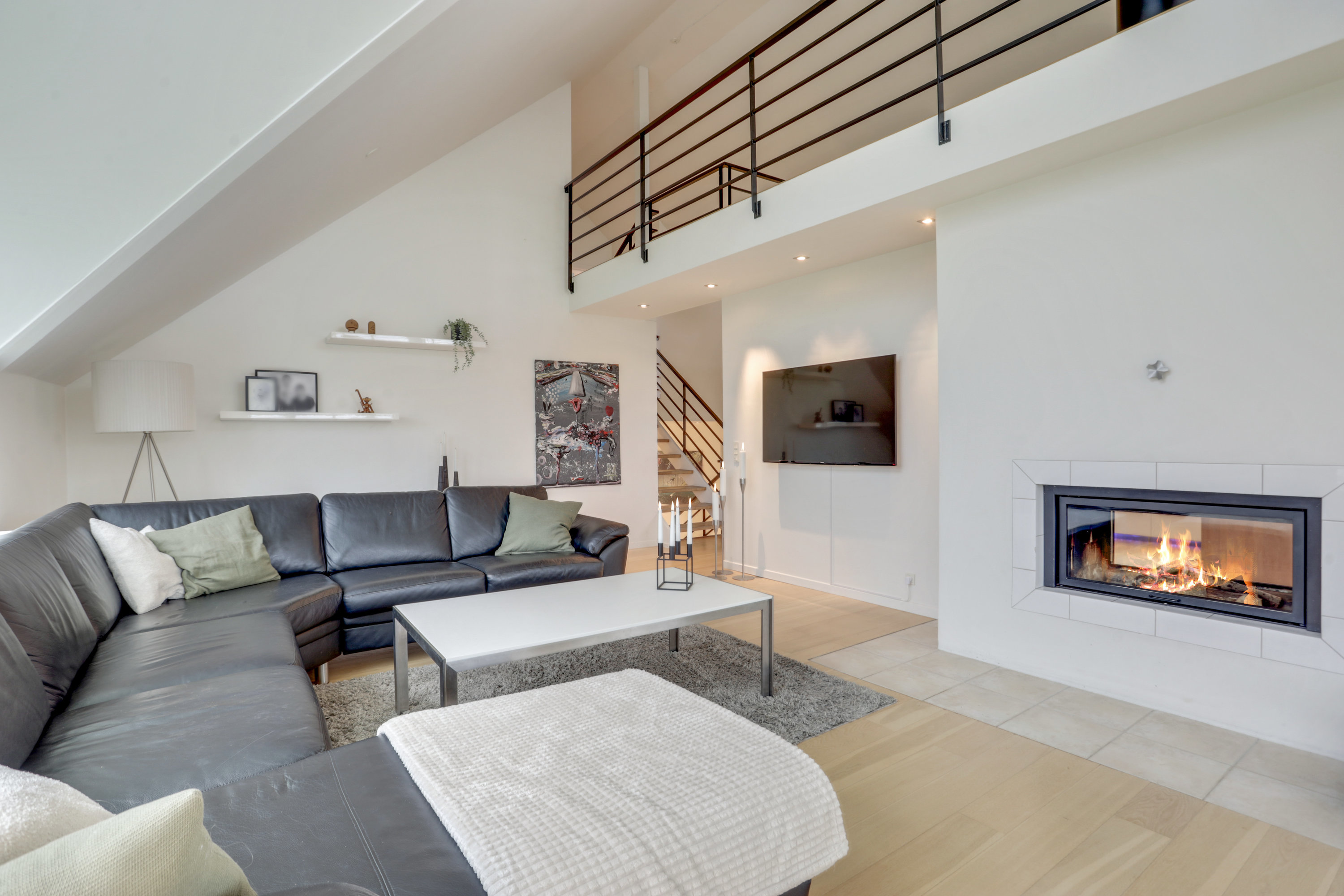 Fremhævet  billede i fuldskærmstilstand. Billede af Torpet 19, Gjøl, 9440 Aabybro