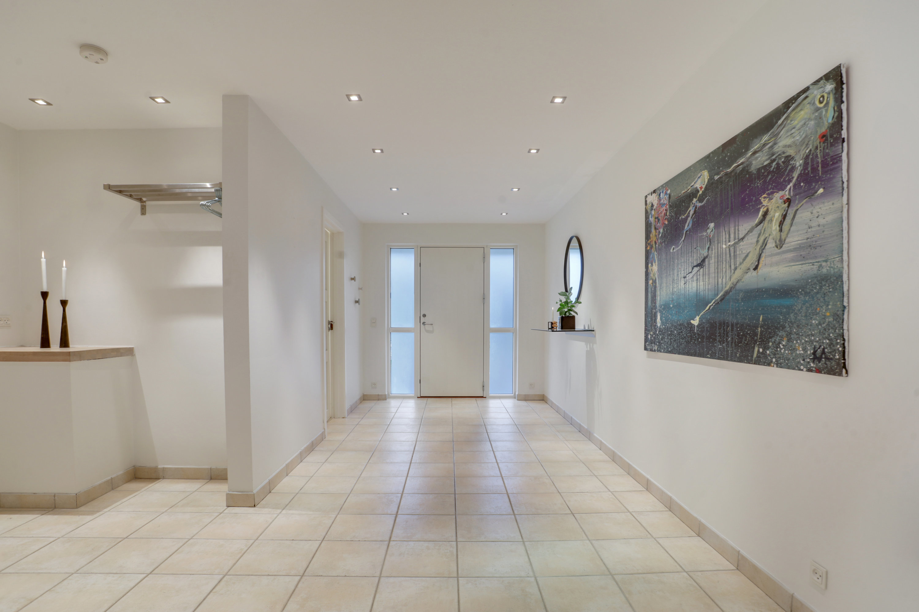 Fremhævet  billede i fuldskærmstilstand. Billede af Torpet 19, Gjøl, 9440 Aabybro