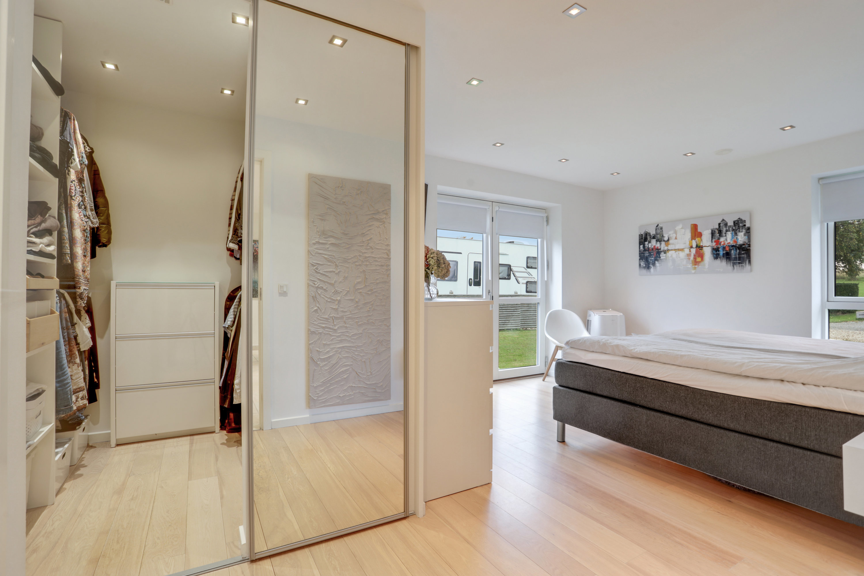 Fremhævet  billede i fuldskærmstilstand. Billede af Torpet 19, Gjøl, 9440 Aabybro