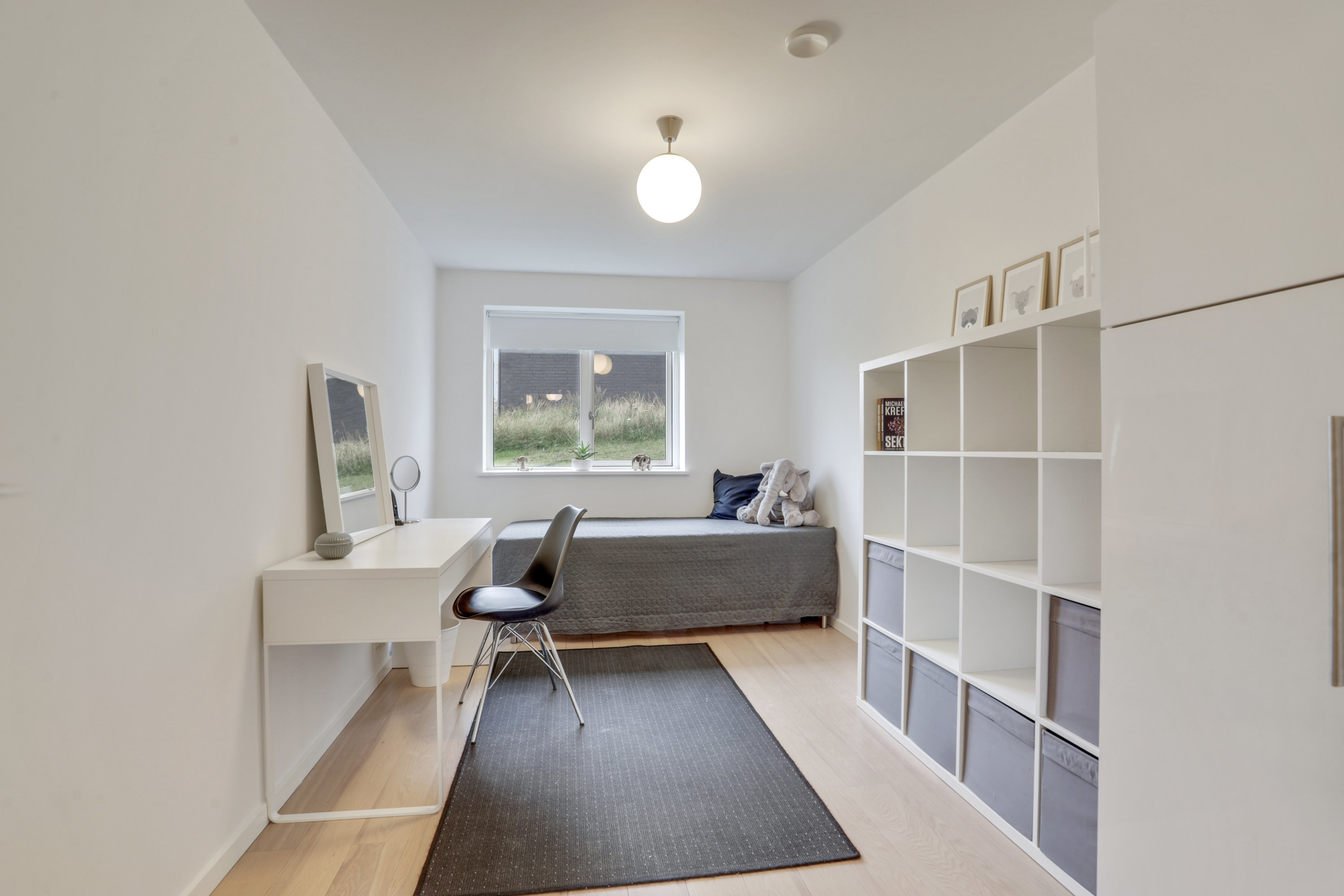 Fremhævet  billede i fuldskærmstilstand. Billede af Torpet 19, Gjøl, 9440 Aabybro