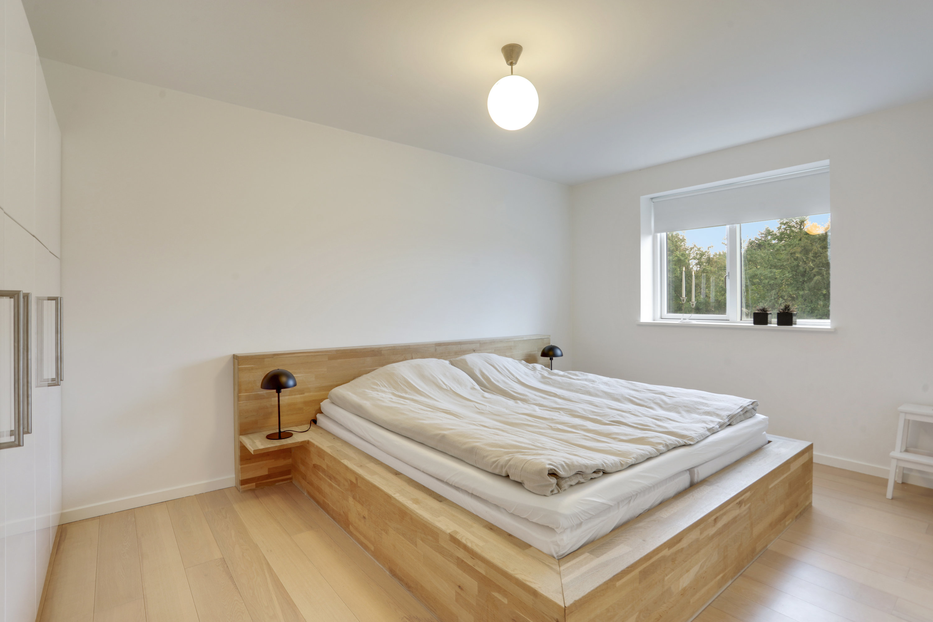 Fremhævet  billede i fuldskærmstilstand. Billede af Torpet 19, Gjøl, 9440 Aabybro