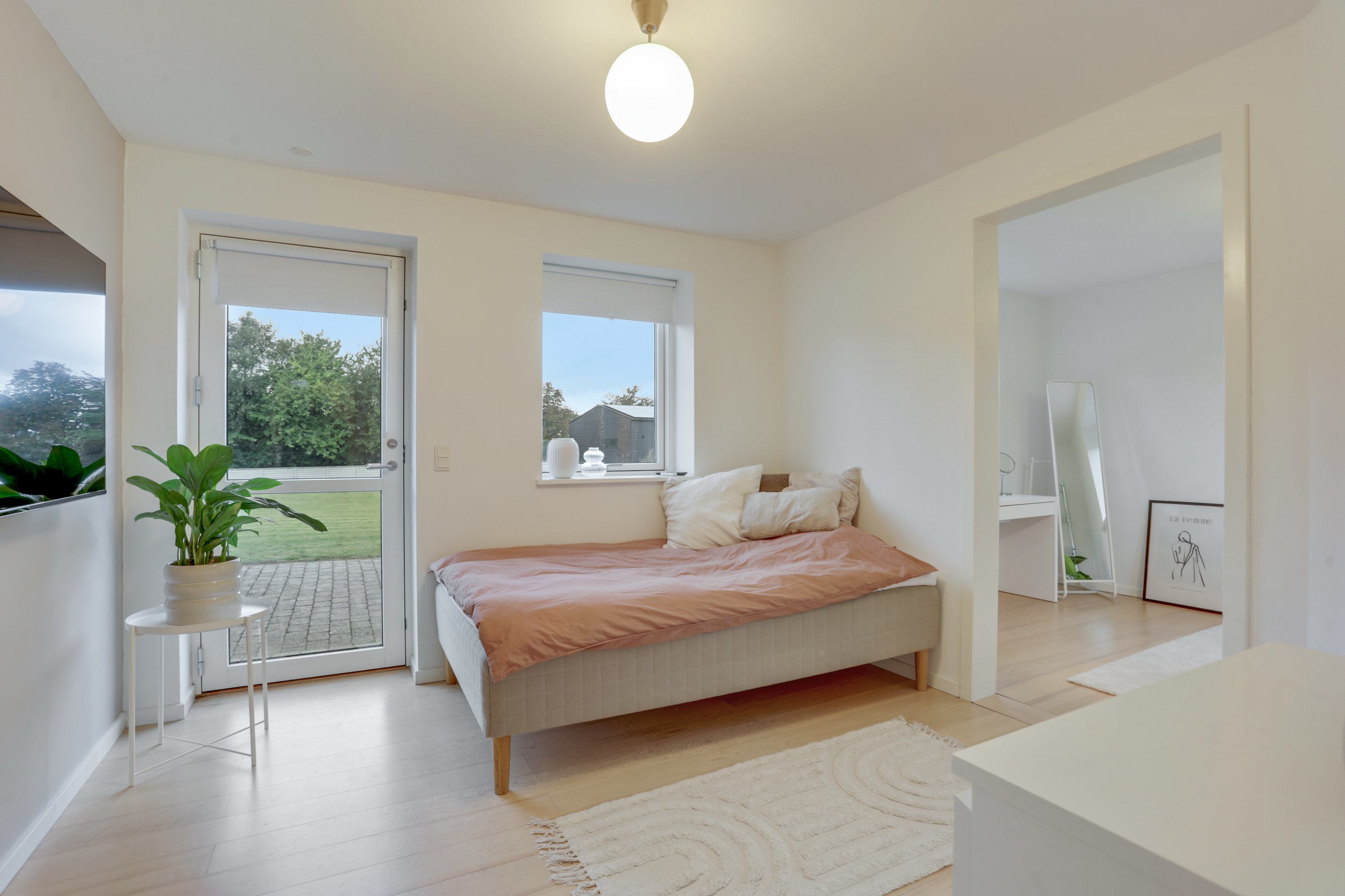 Fremhævet  billede i fuldskærmstilstand. Billede af Torpet 19, Gjøl, 9440 Aabybro