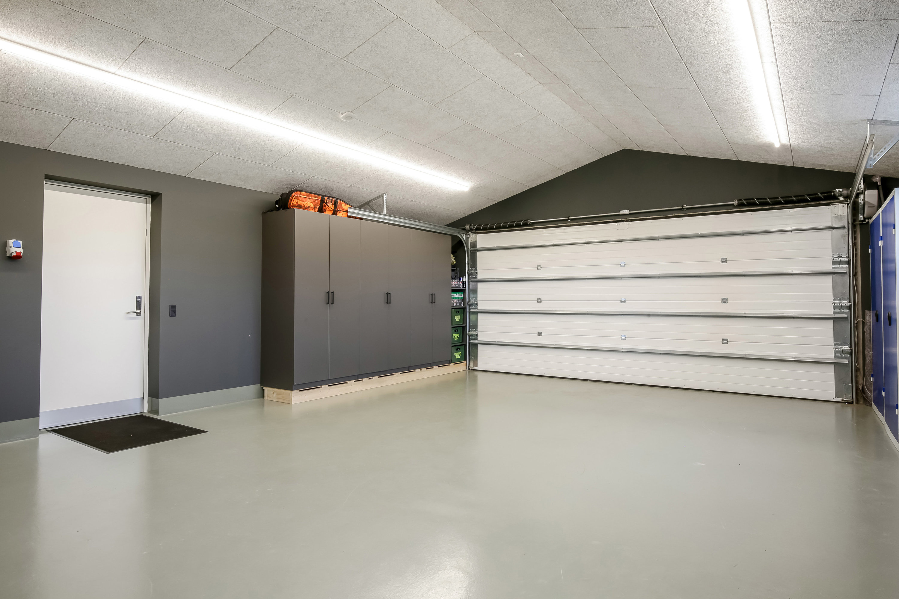 Fremhævet andet billede i fuldskærmstilstand. Billede af Ramskovvej 22, 8500 Grenaa