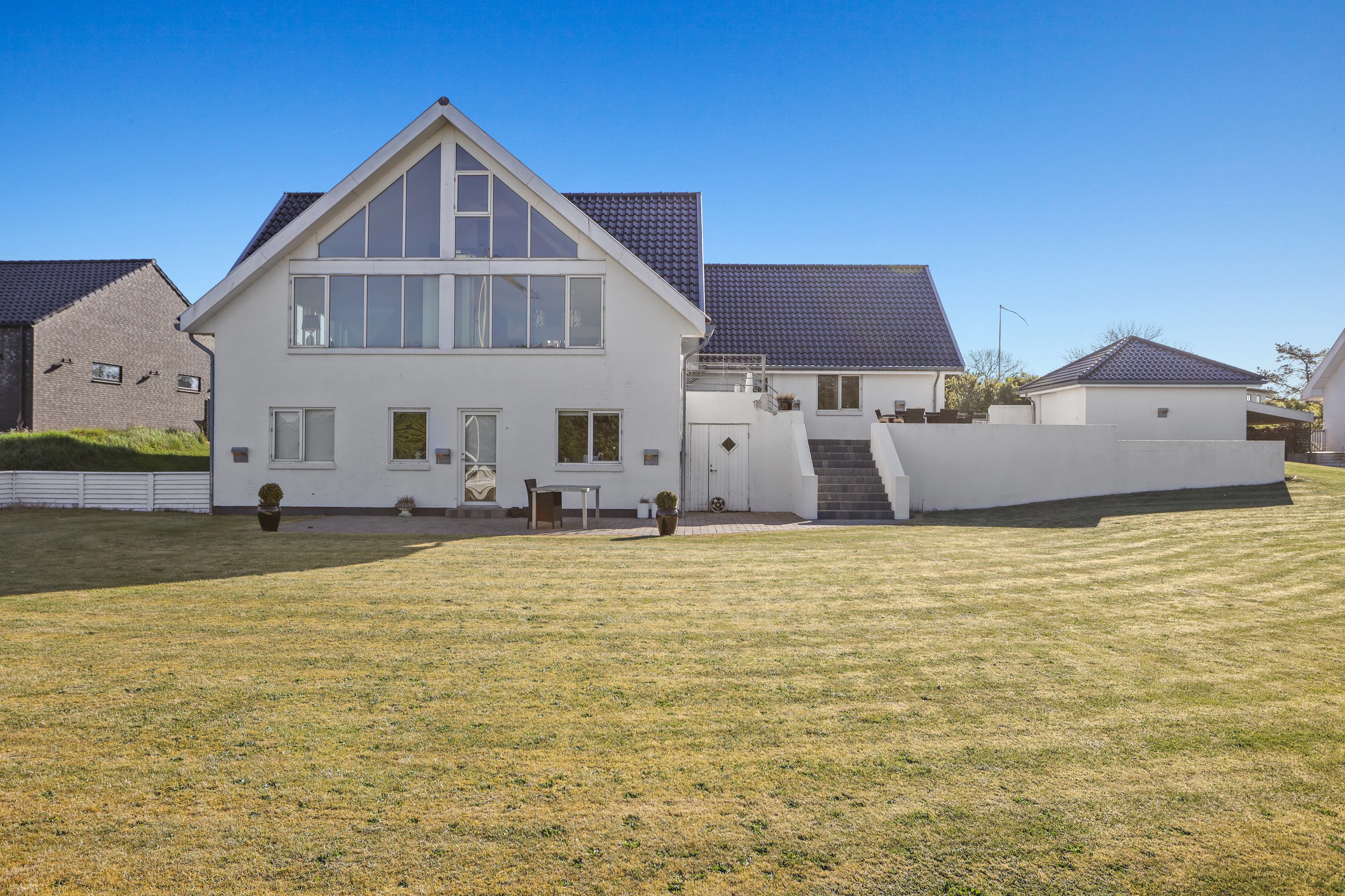 Fremhævet  billede i fuldskærmstilstand. Billede af Torpet 19, Gjøl, 9440 Aabybro