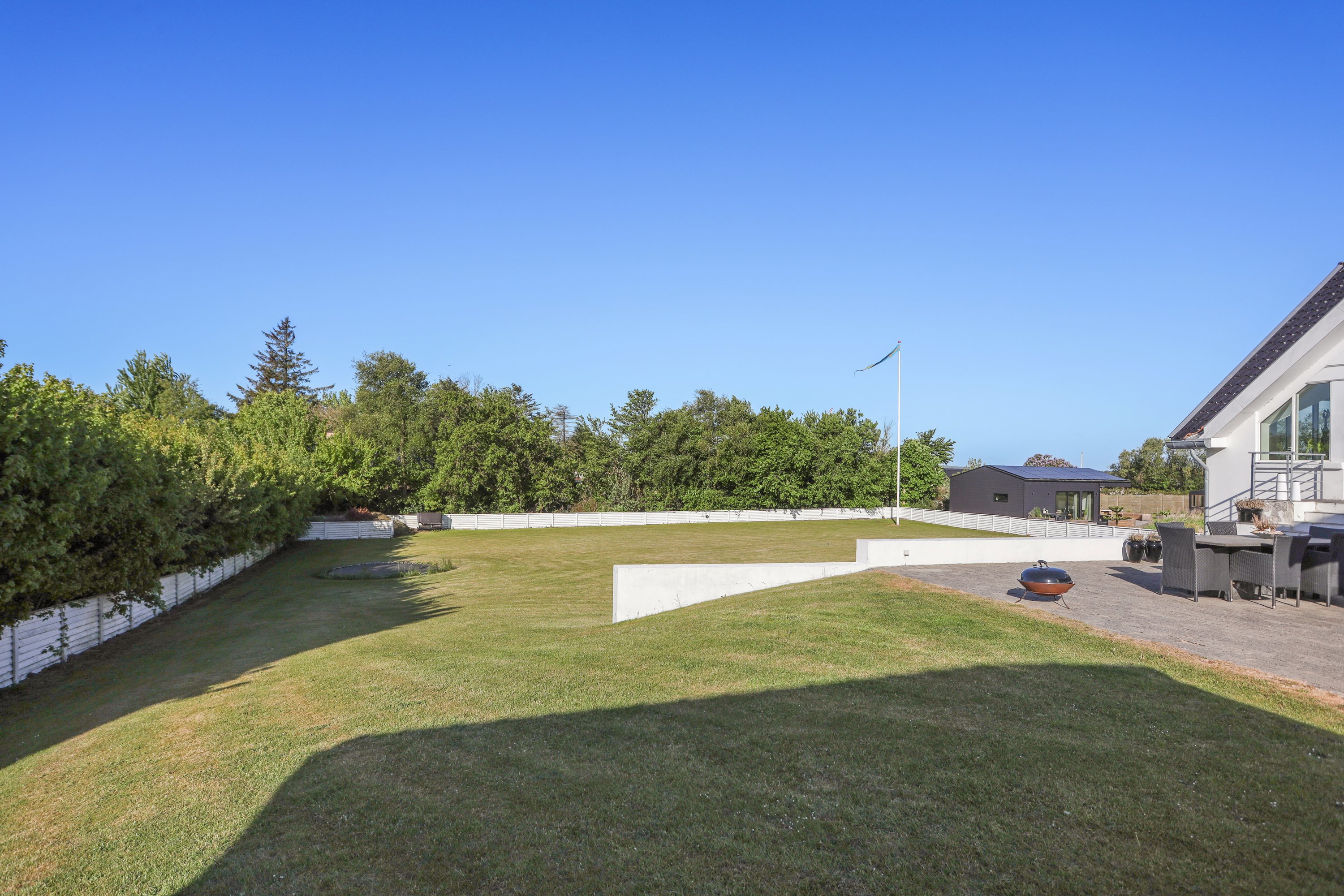 Fremhævet  billede i fuldskærmstilstand. Billede af Torpet 19, Gjøl, 9440 Aabybro