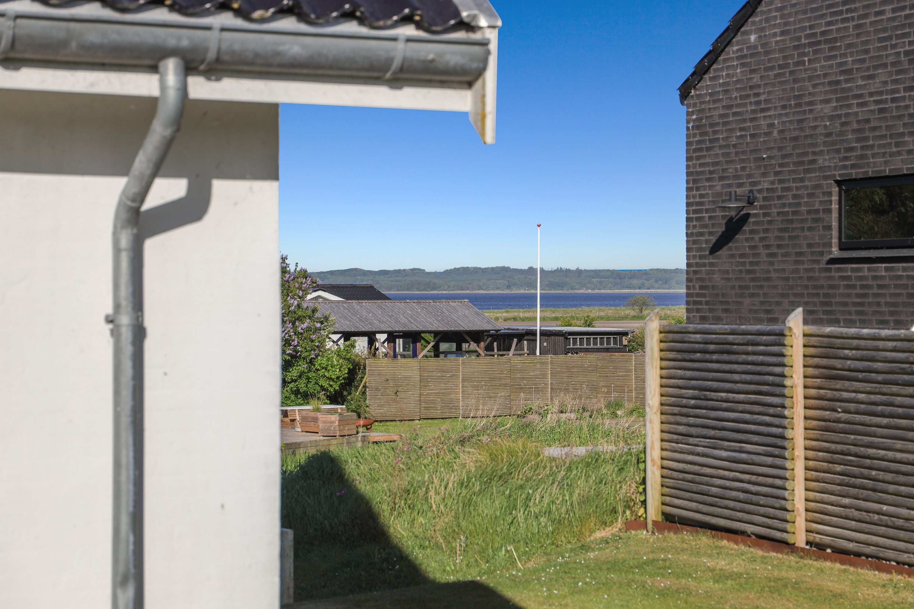 Fremhævet  billede i fuldskærmstilstand. Billede af Torpet 19, Gjøl, 9440 Aabybro