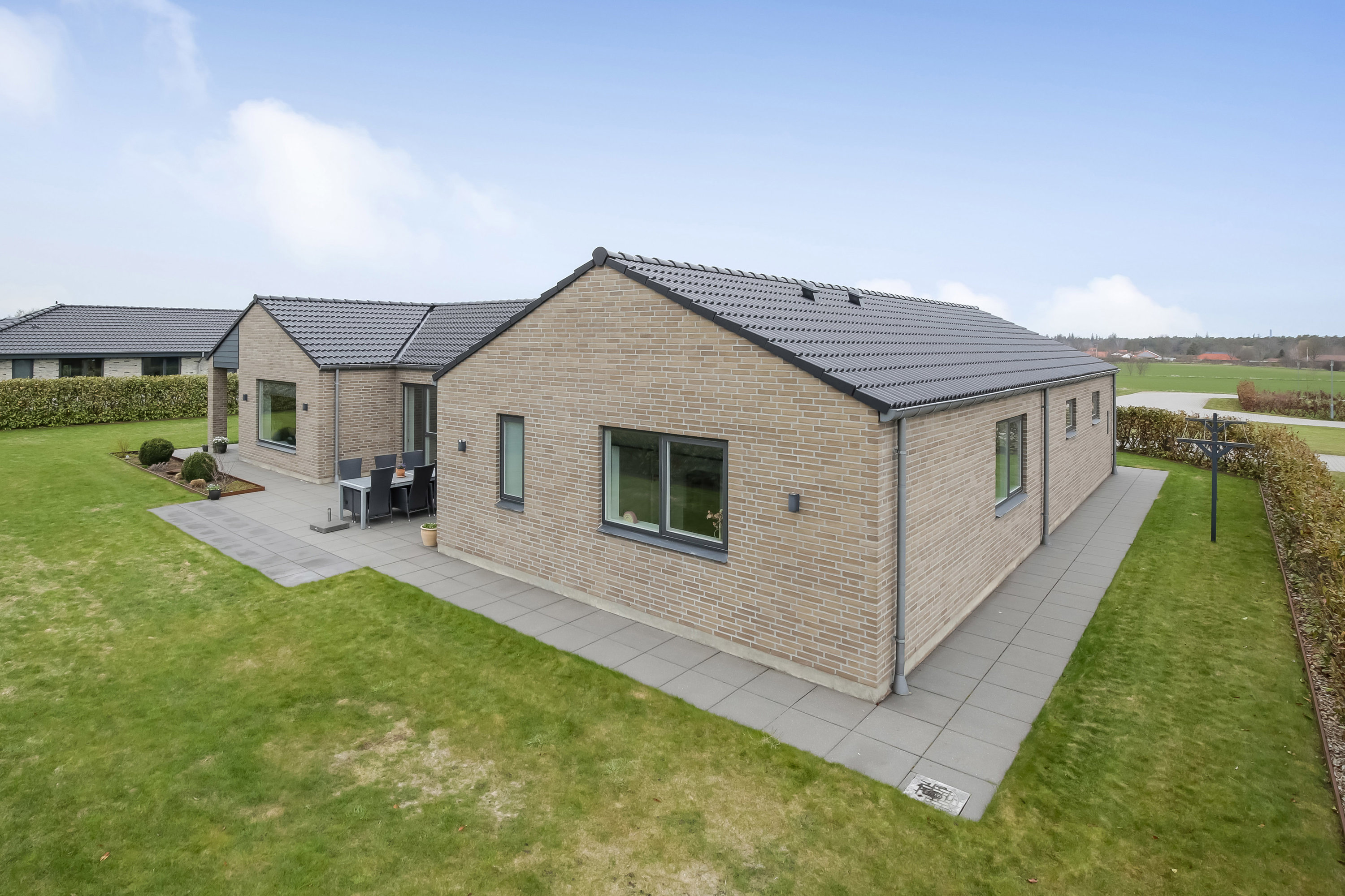 Fremhævet ejendommen billede i fuldskærmstilstand. Billede af Ramskovvej 22, 8500 Grenaa