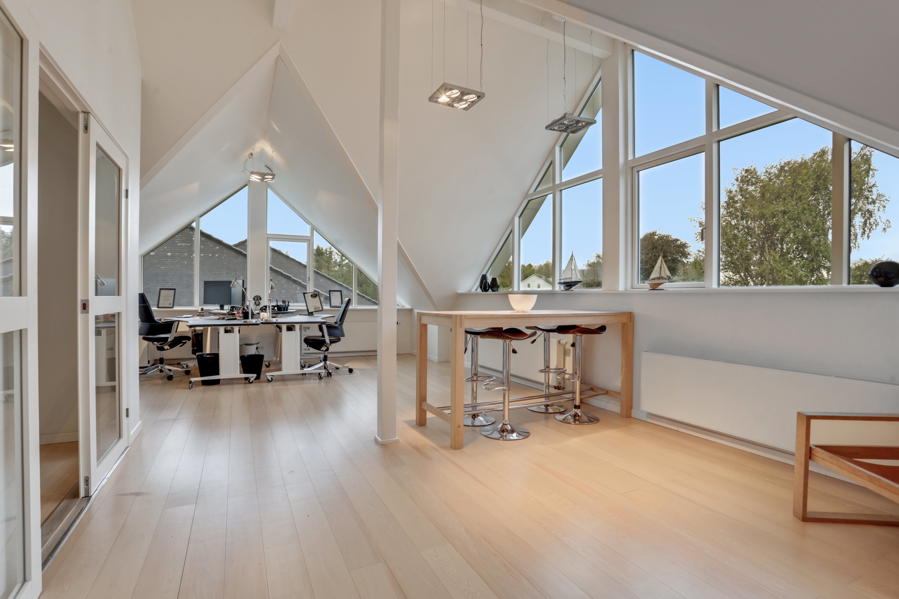 Fremhævet  billede i fuldskærmstilstand. Billede af Torpet 19, Gjøl, 9440 Aabybro