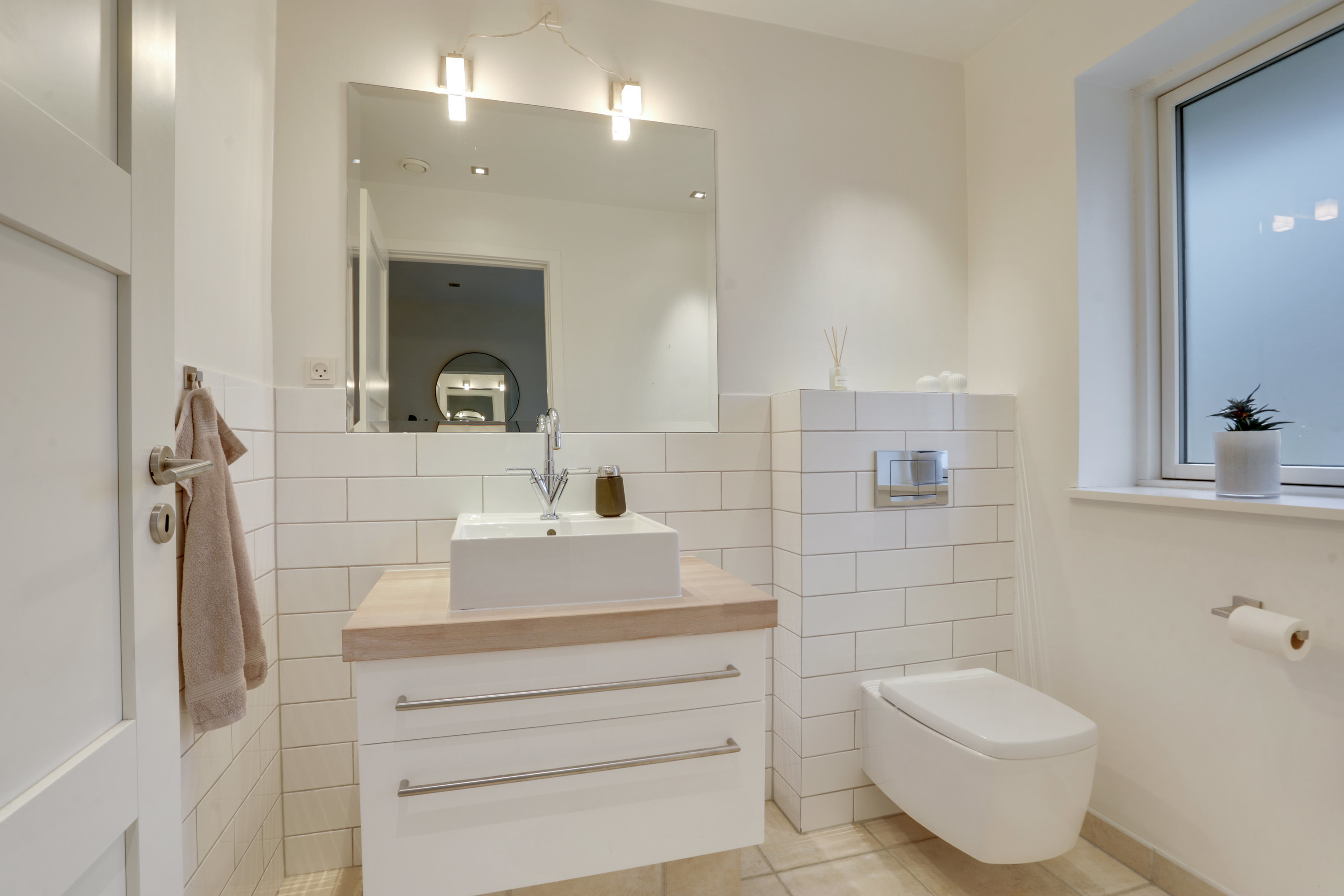 Fremhævet  billede i fuldskærmstilstand. Billede af Torpet 19, Gjøl, 9440 Aabybro