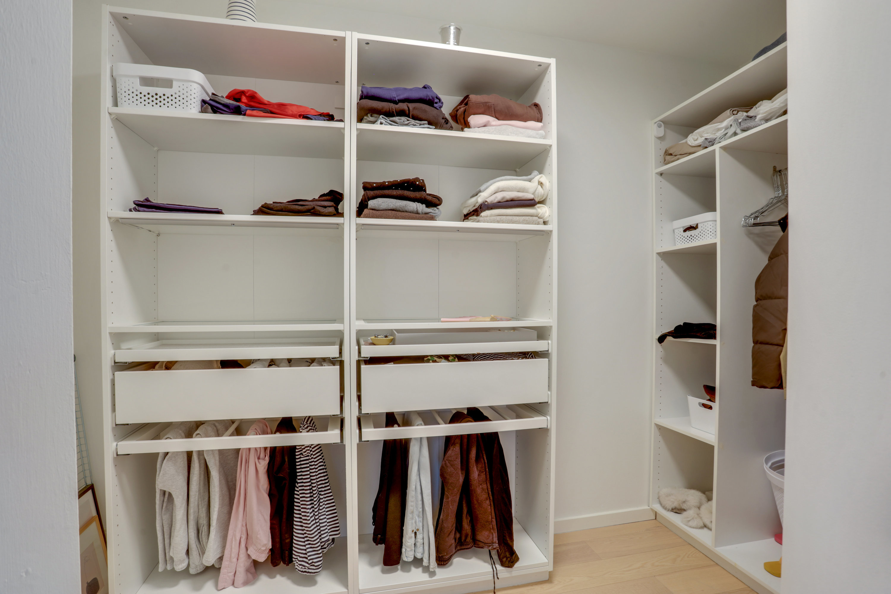 Fremhævet  billede i fuldskærmstilstand. Billede af Torpet 19, Gjøl, 9440 Aabybro