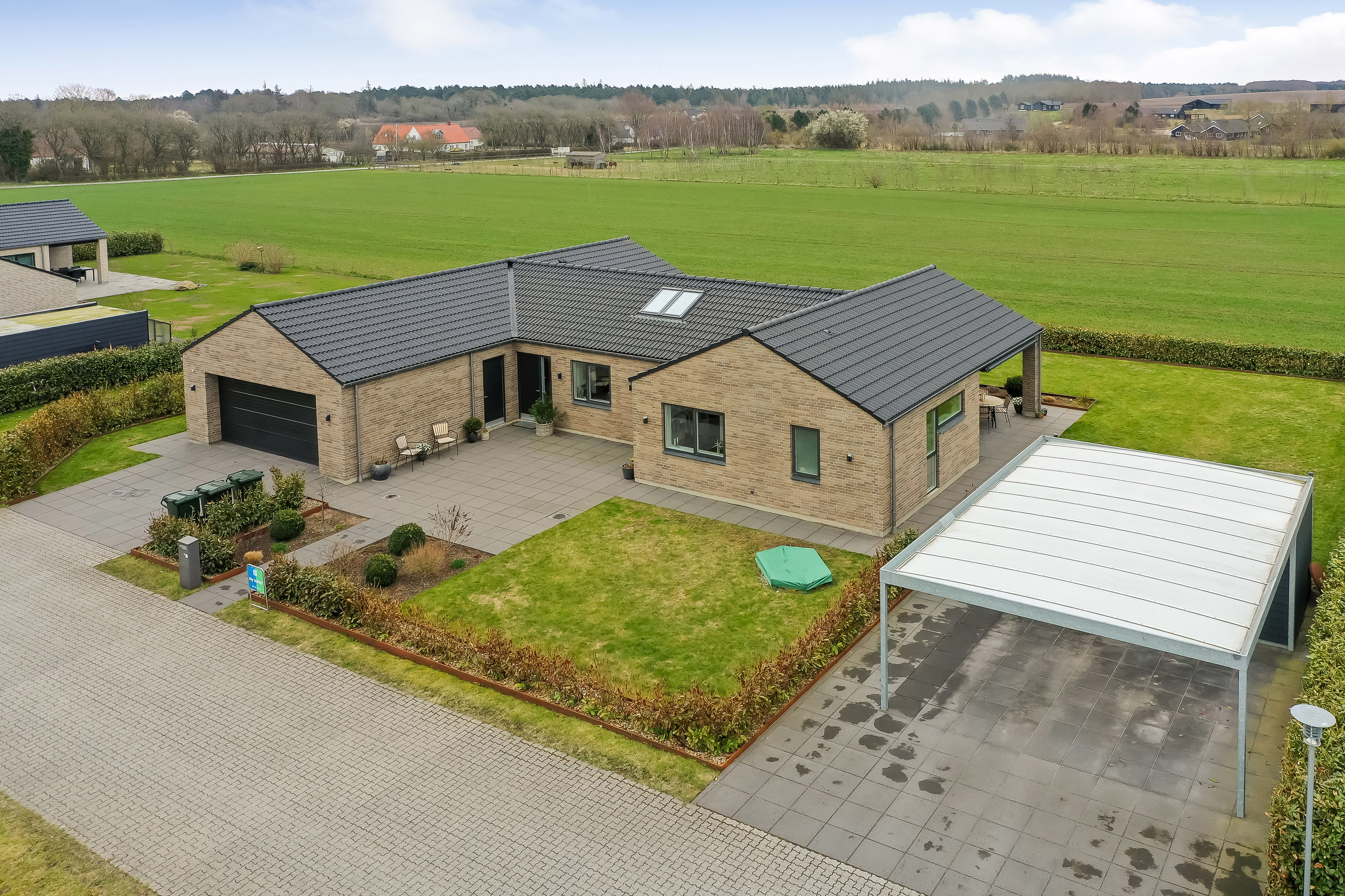 Ramskovvej 22, 8500 Grenaa