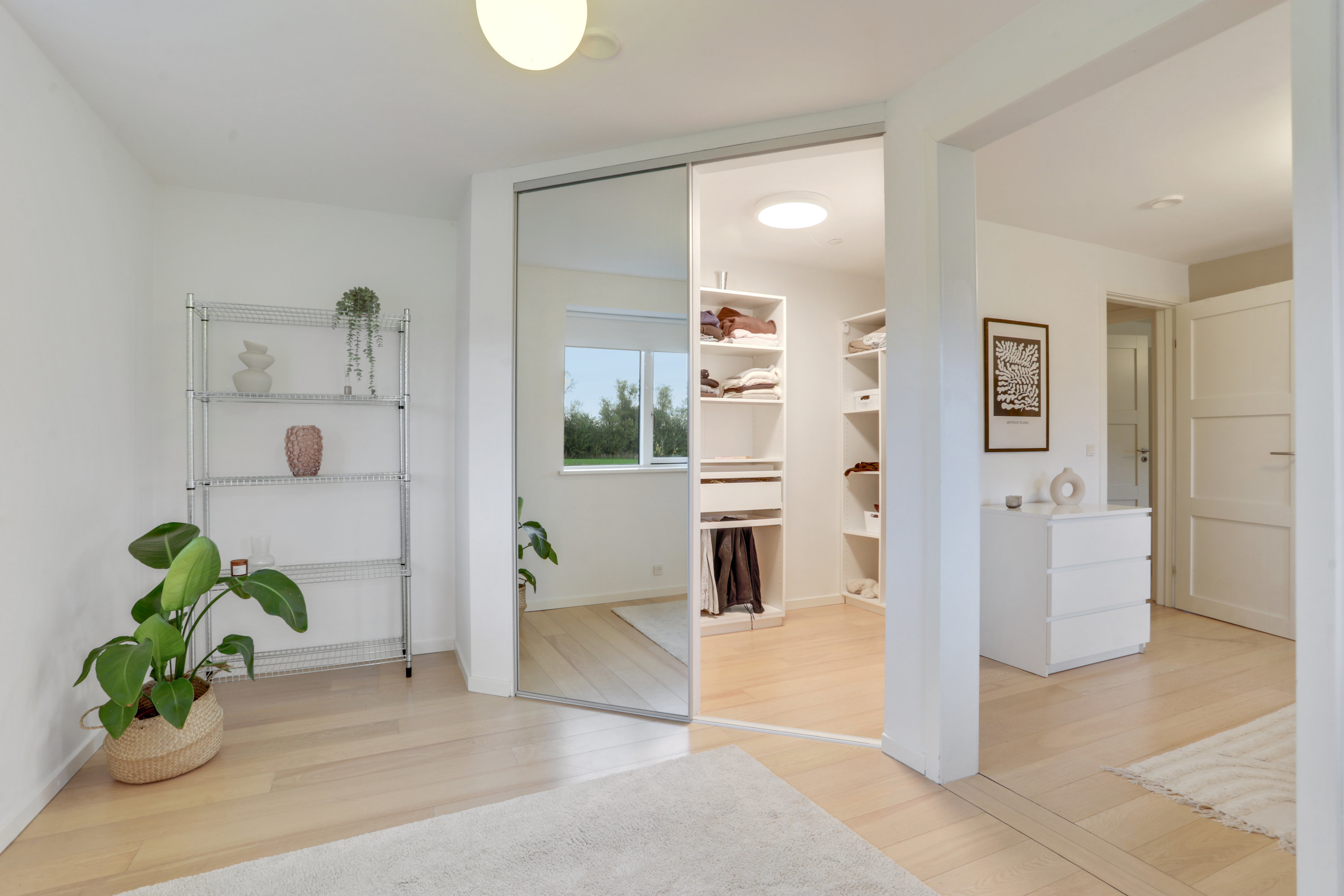 Fremhævet  billede i fuldskærmstilstand. Billede af Torpet 19, Gjøl, 9440 Aabybro