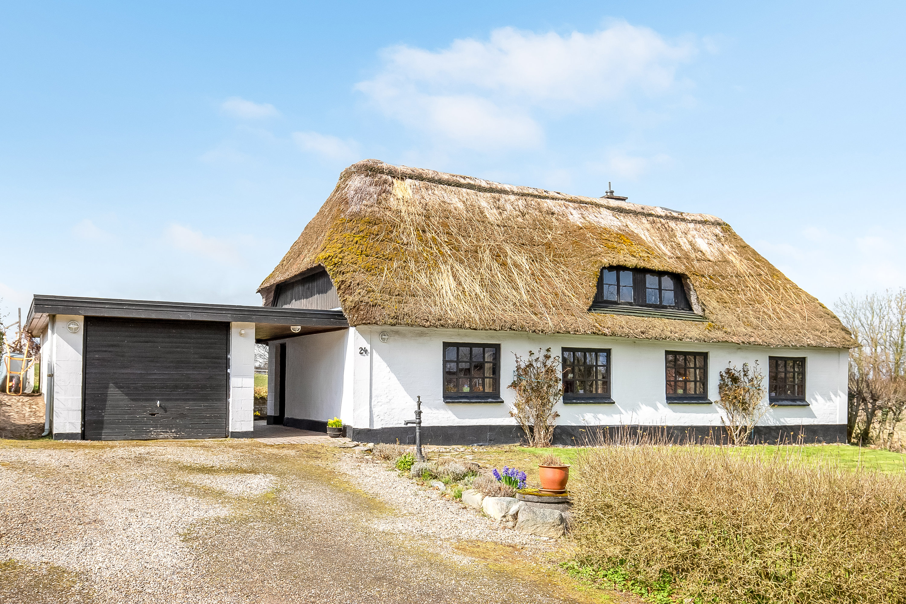 Gl. Skartved 24, 6091 Bjert