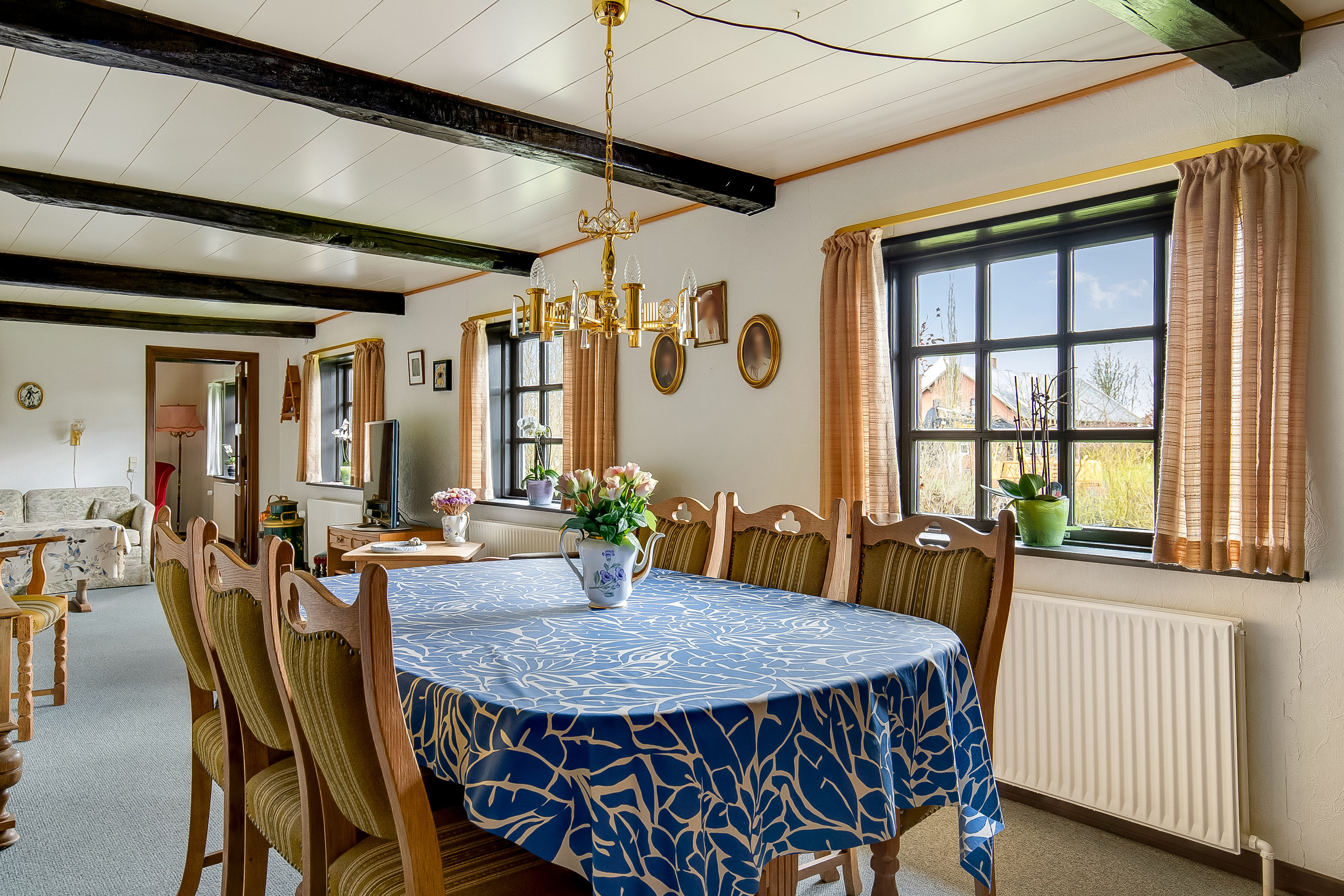 Gl. Skartved 24, 6091 Bjert