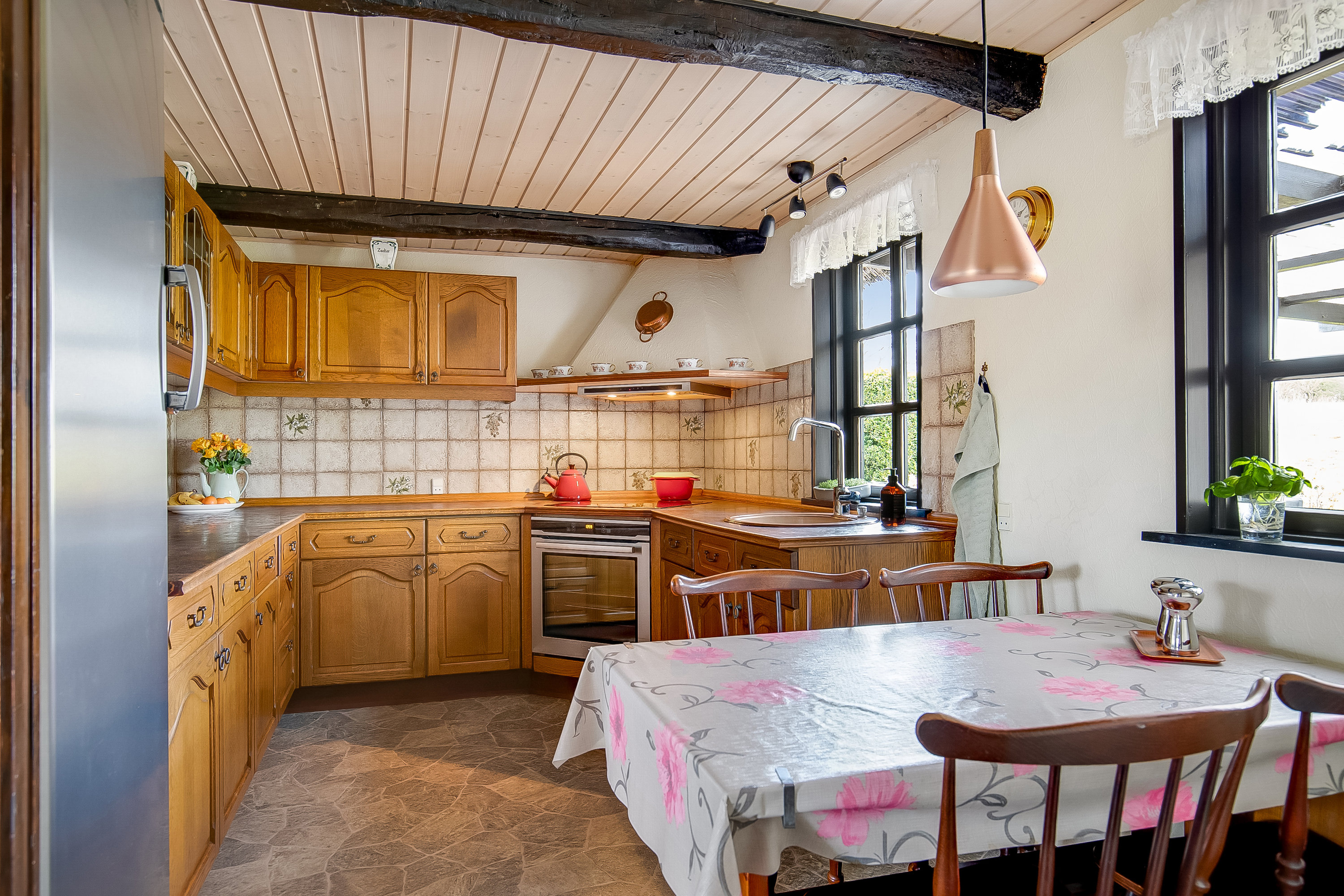 Gl. Skartved 24, 6091 Bjert