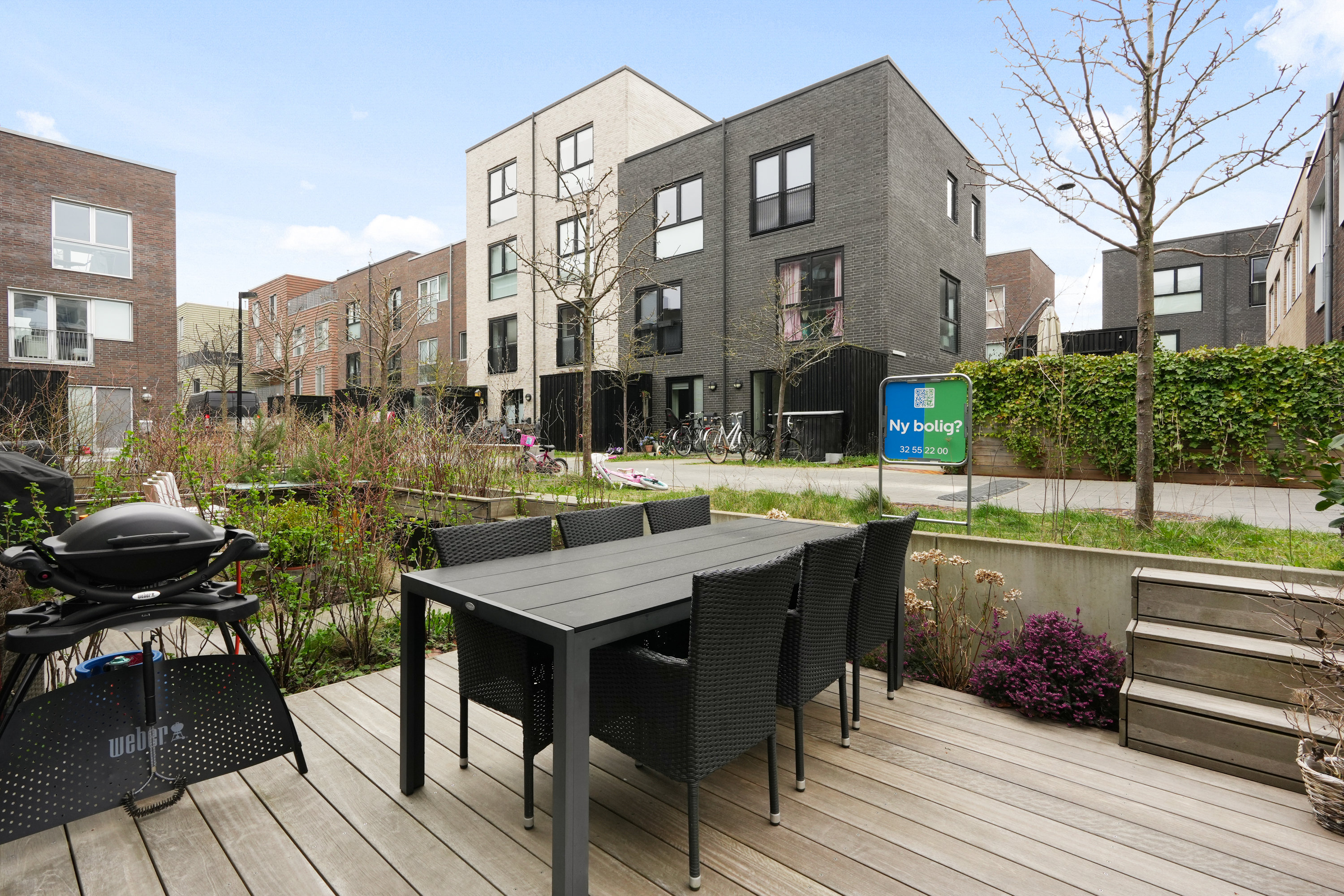 Robert Jacobsens Vej 20D, 2300 København S