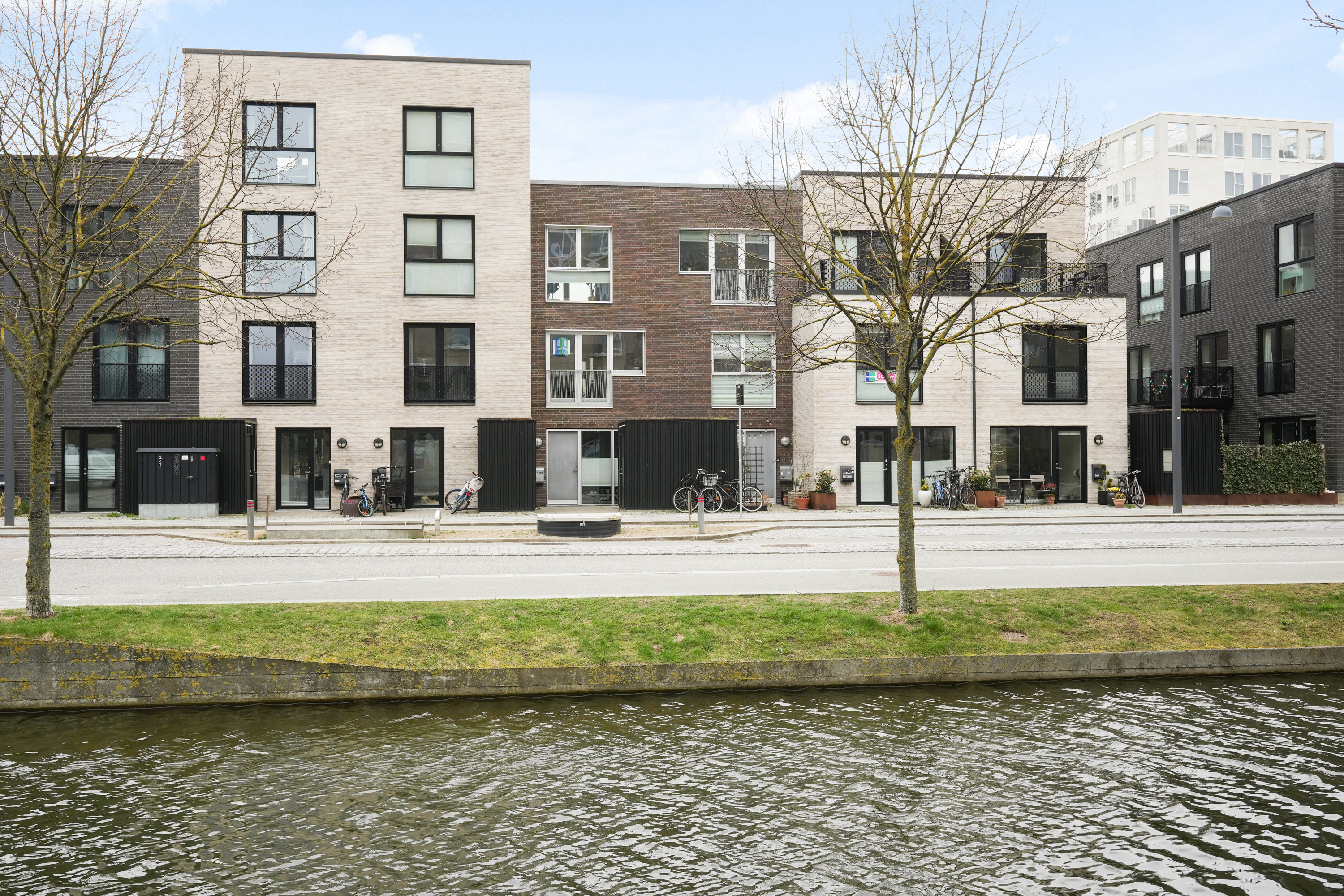 Robert Jacobsens Vej 20D, 2300 København S