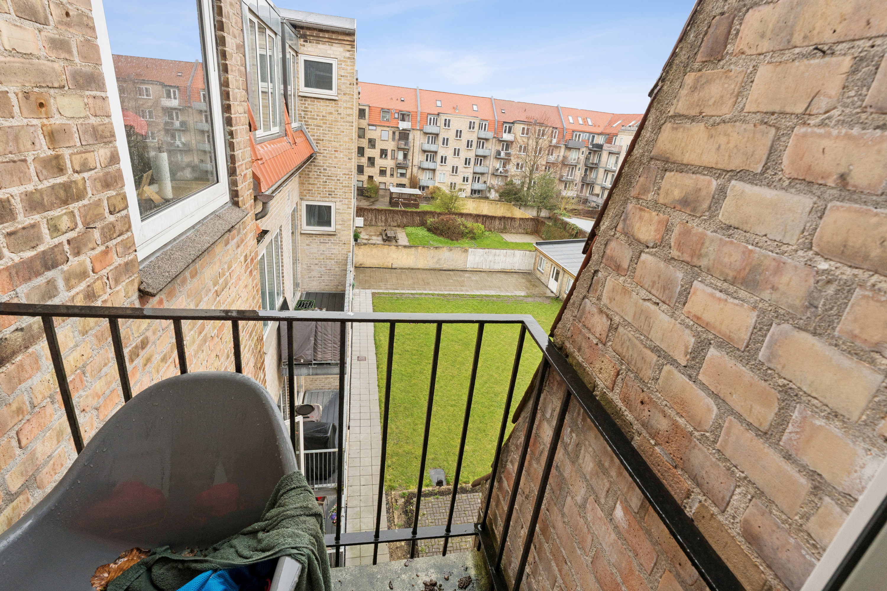 Herluf Trolles Gade 10, 3. th., 9000 Aalborg