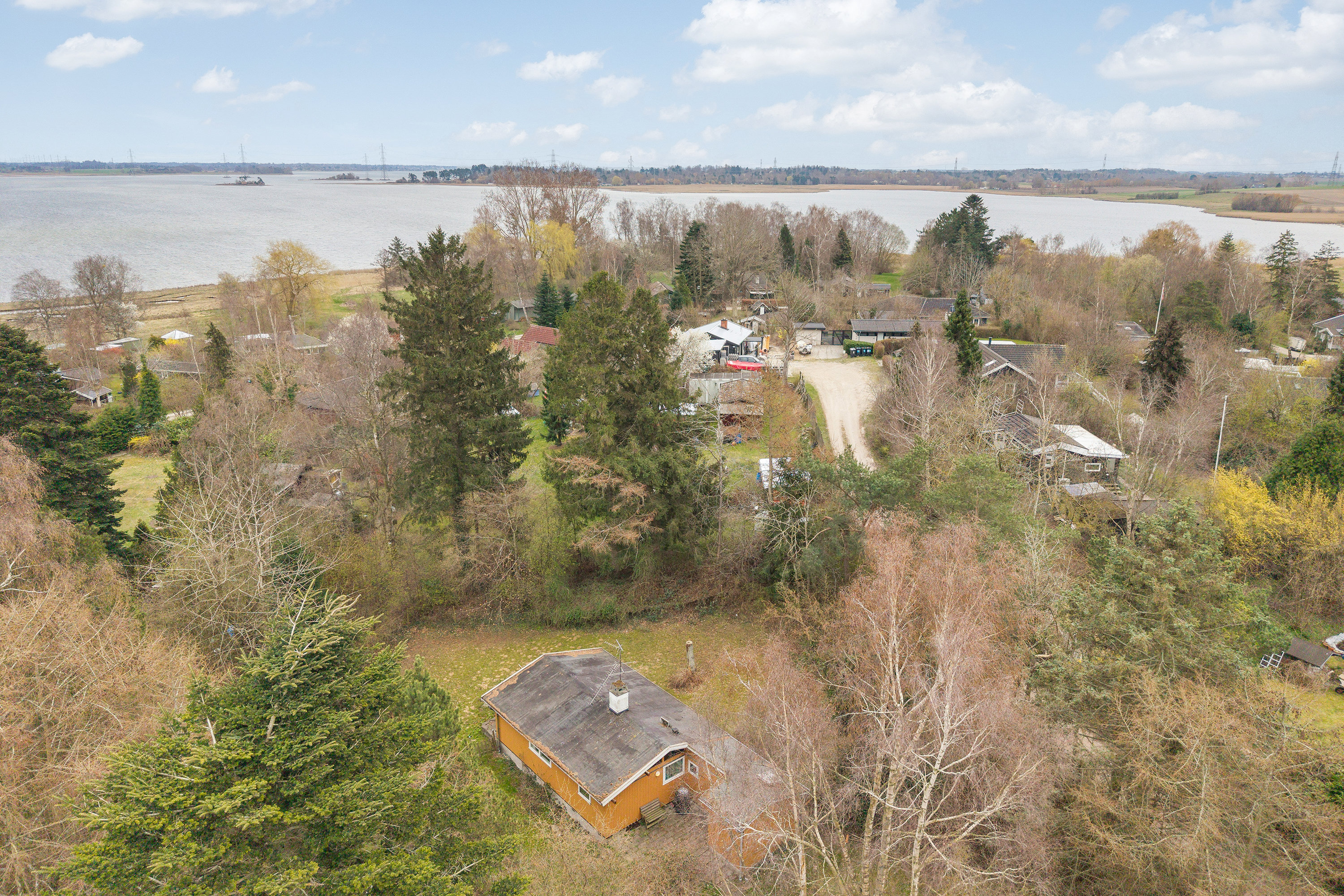 Lysebjergvej 5, Tørslev Hage, 3630 Jægerspris