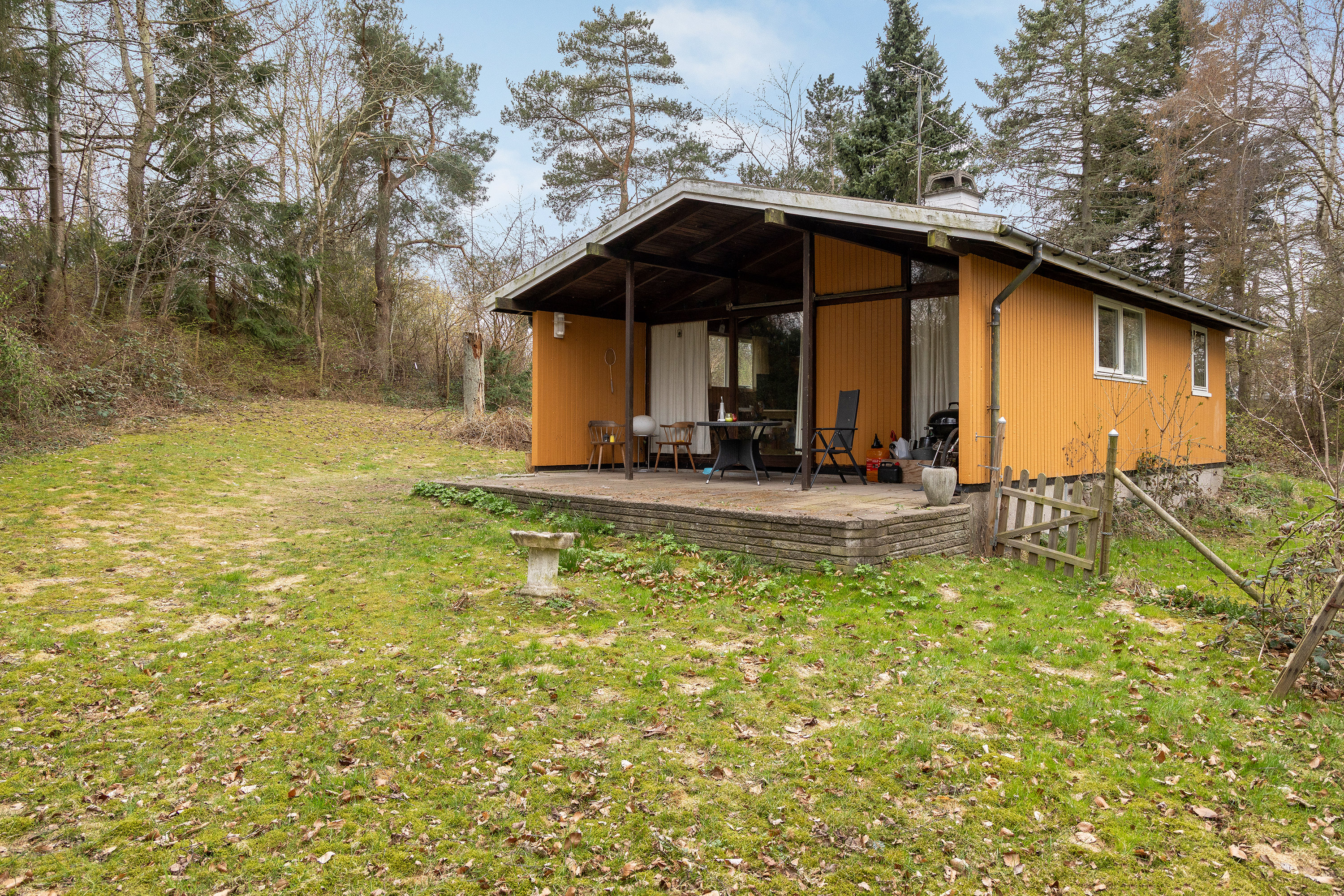 Lysebjergvej 5, Tørslev Hage, 3630 Jægerspris