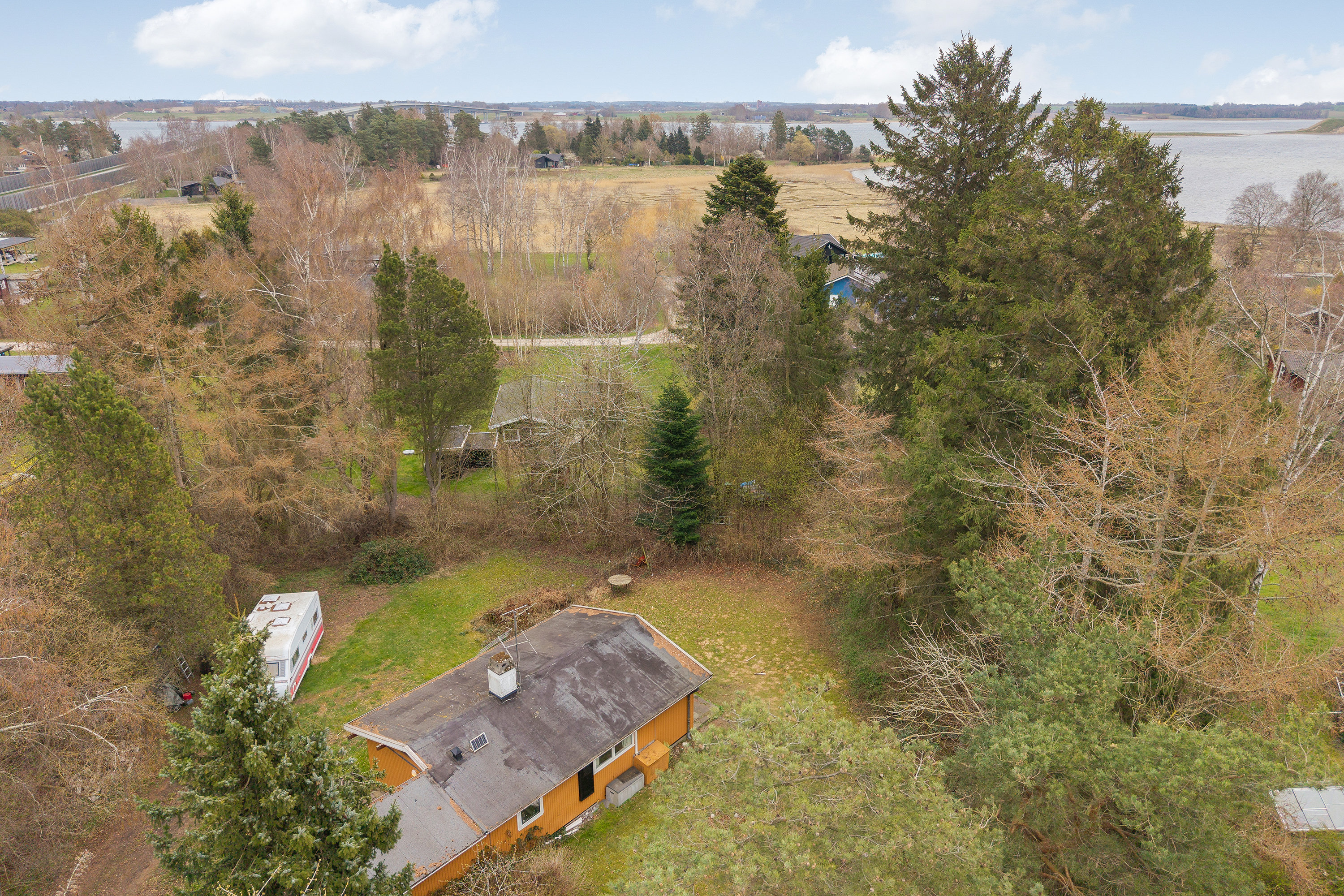 Lysebjergvej 5, Tørslev Hage, 3630 Jægerspris