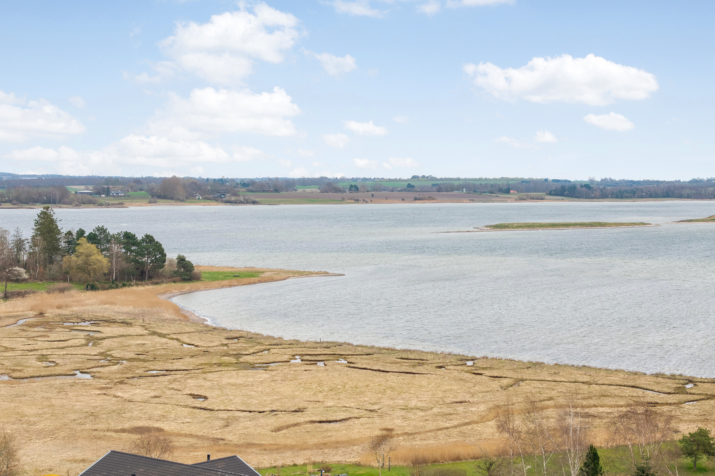 Fremhævet område billede i fuldskærmstilstand. Billede af Lysebjergvej 5, Tørslev Hage, 3630 Jægerspris