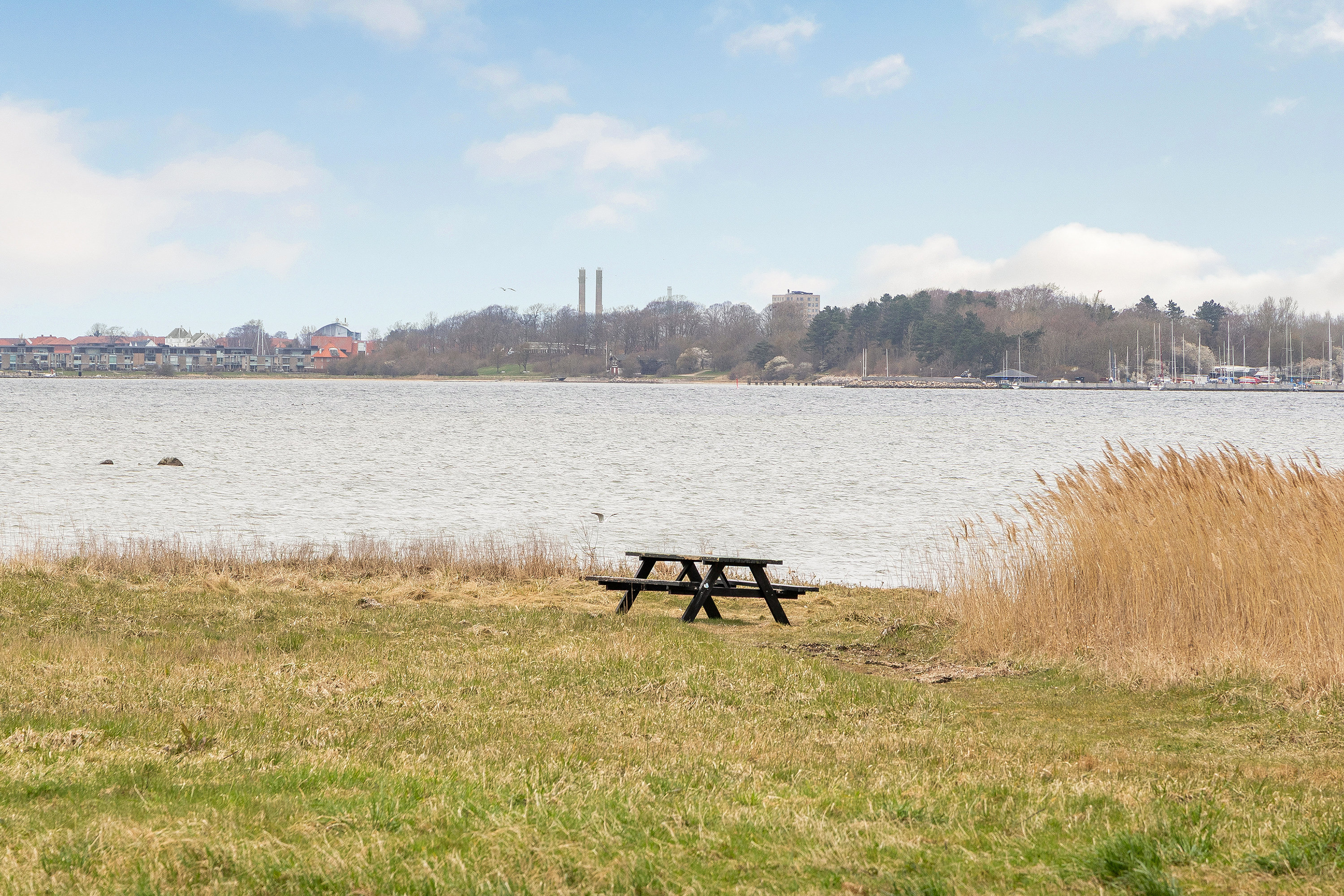 Fremhævet område billede i fuldskærmstilstand. Billede af Lysebjergvej 5, Tørslev Hage, 3630 Jægerspris
