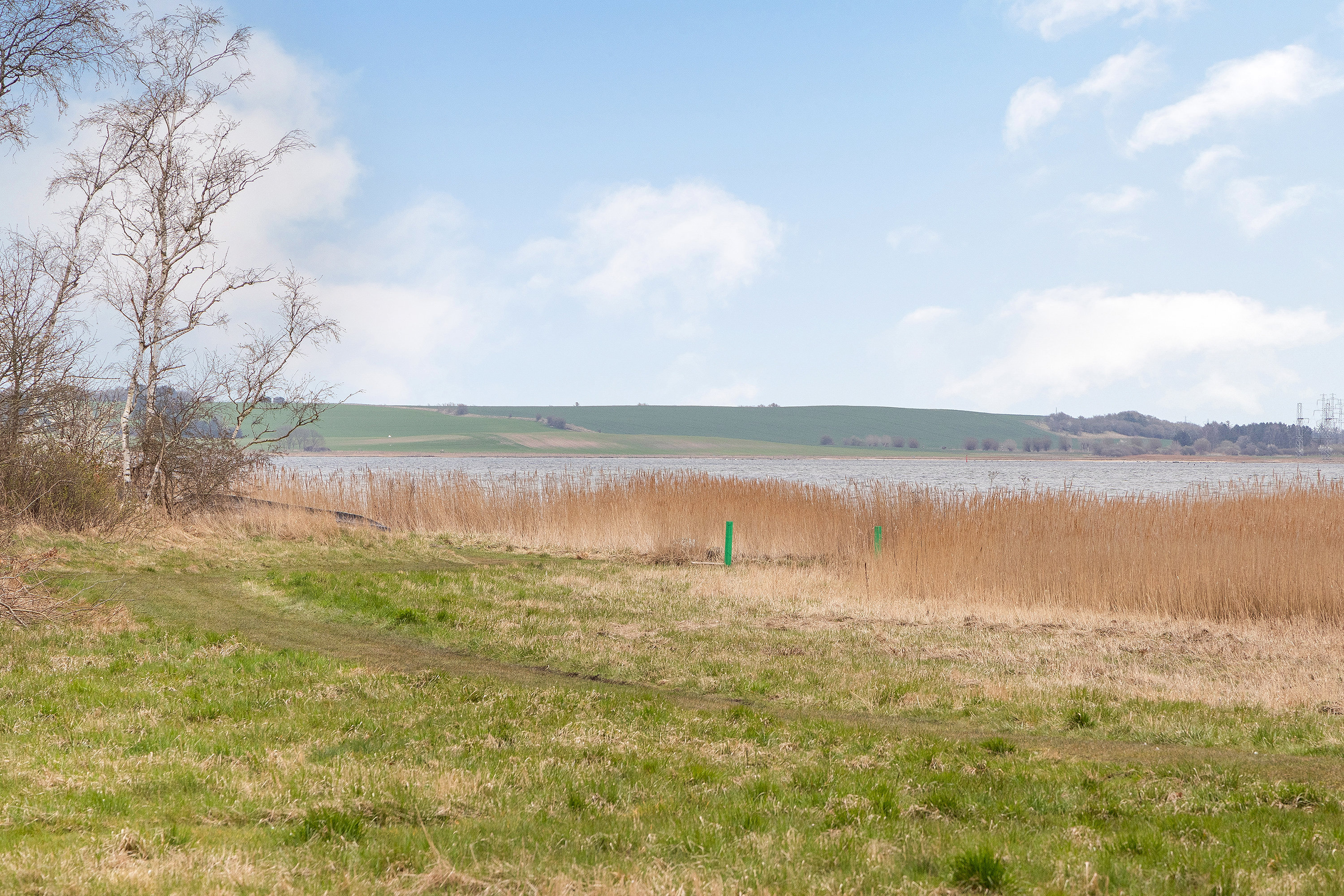 Fremhævet område billede i fuldskærmstilstand. Billede af Lysebjergvej 5, Tørslev Hage, 3630 Jægerspris