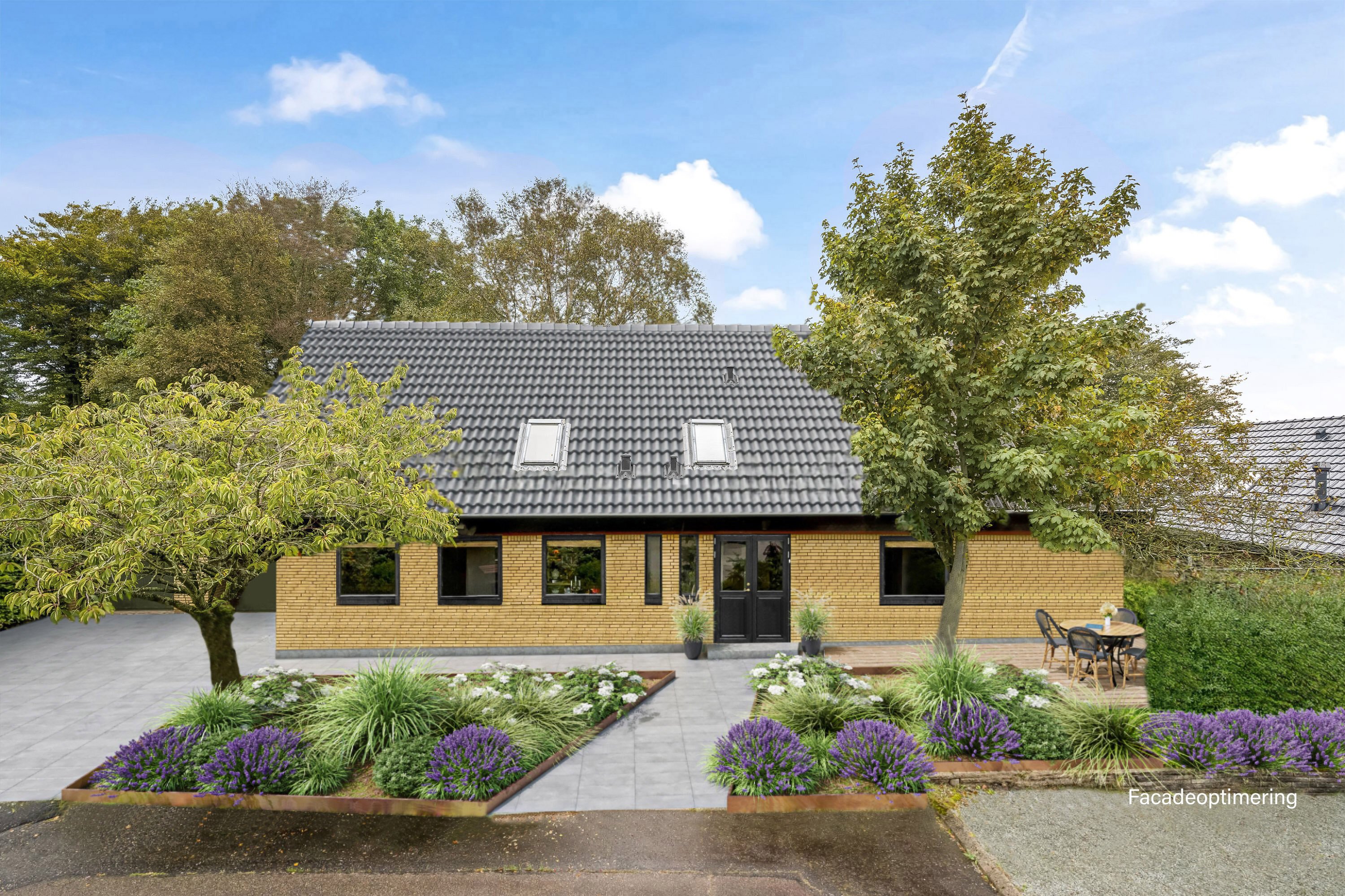 Liljealle 13, 6920 Videbæk