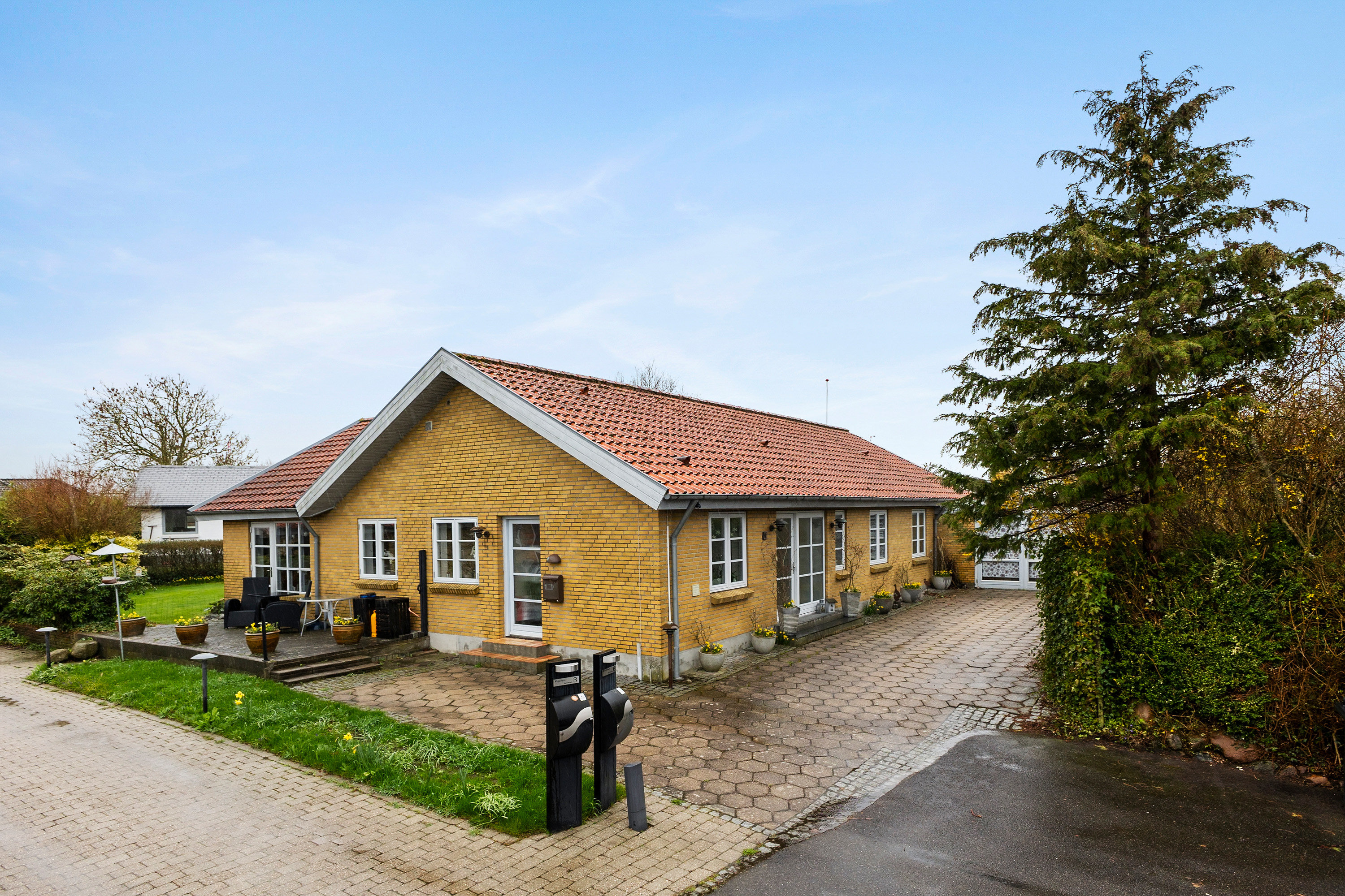 Agernvænget 6, Østerby, 7000 Fredericia