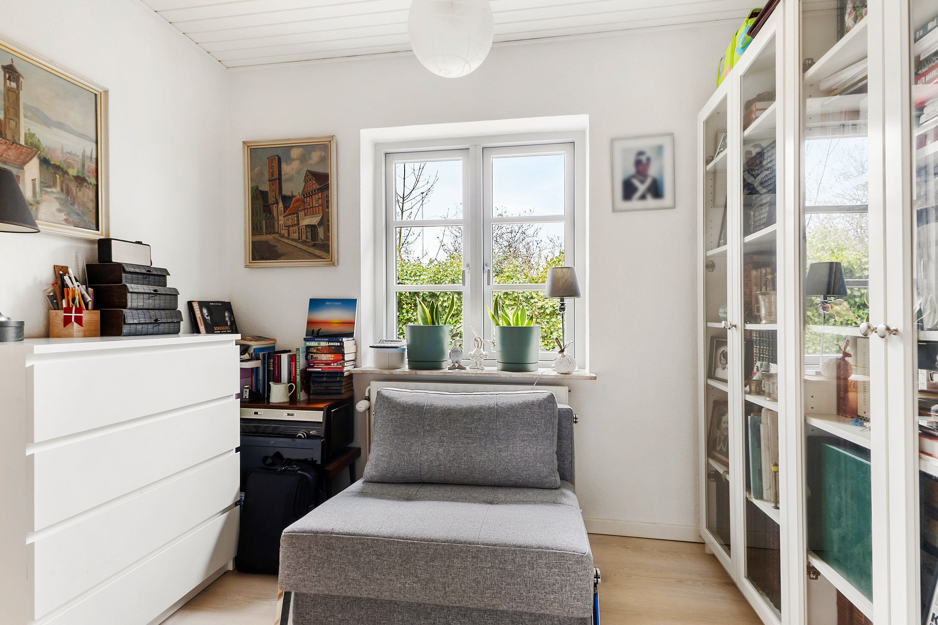 Fremhævet værelse billede i fuldskærmstilstand. Billede af Agernvænget 6, Østerby, 7000 Fredericia