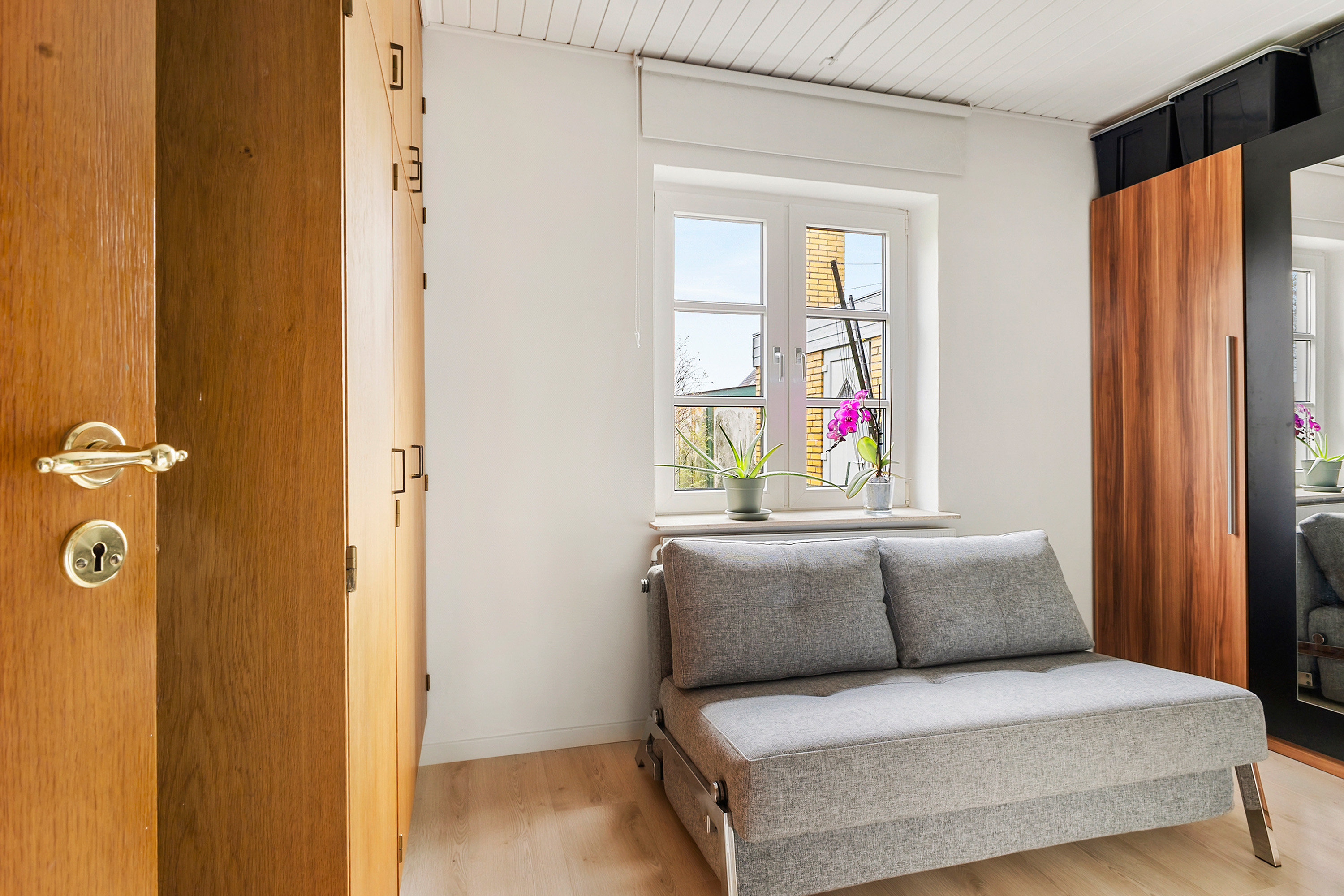 Fremhævet værelse billede i fuldskærmstilstand. Billede af Agernvænget 6, Østerby, 7000 Fredericia