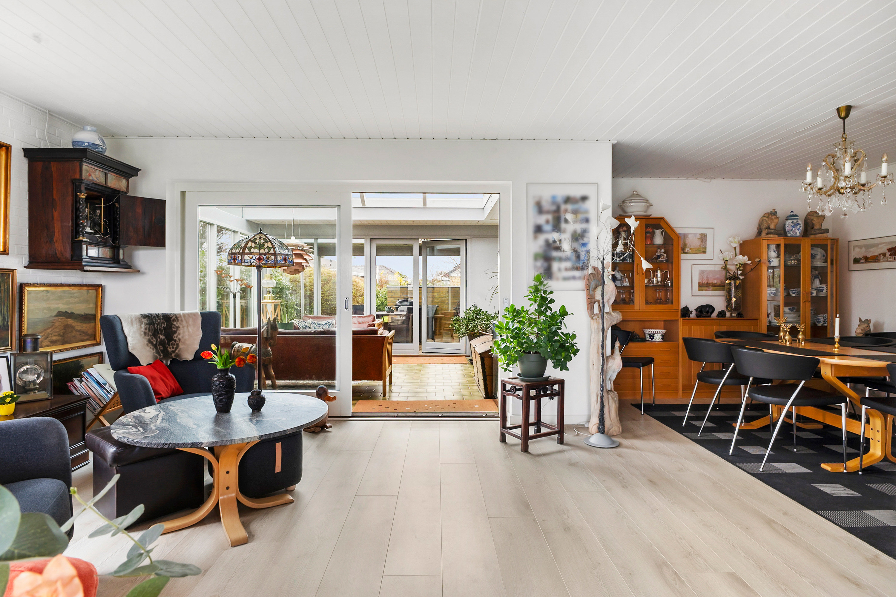 Agernvænget 6, Østerby, 7000 Fredericia